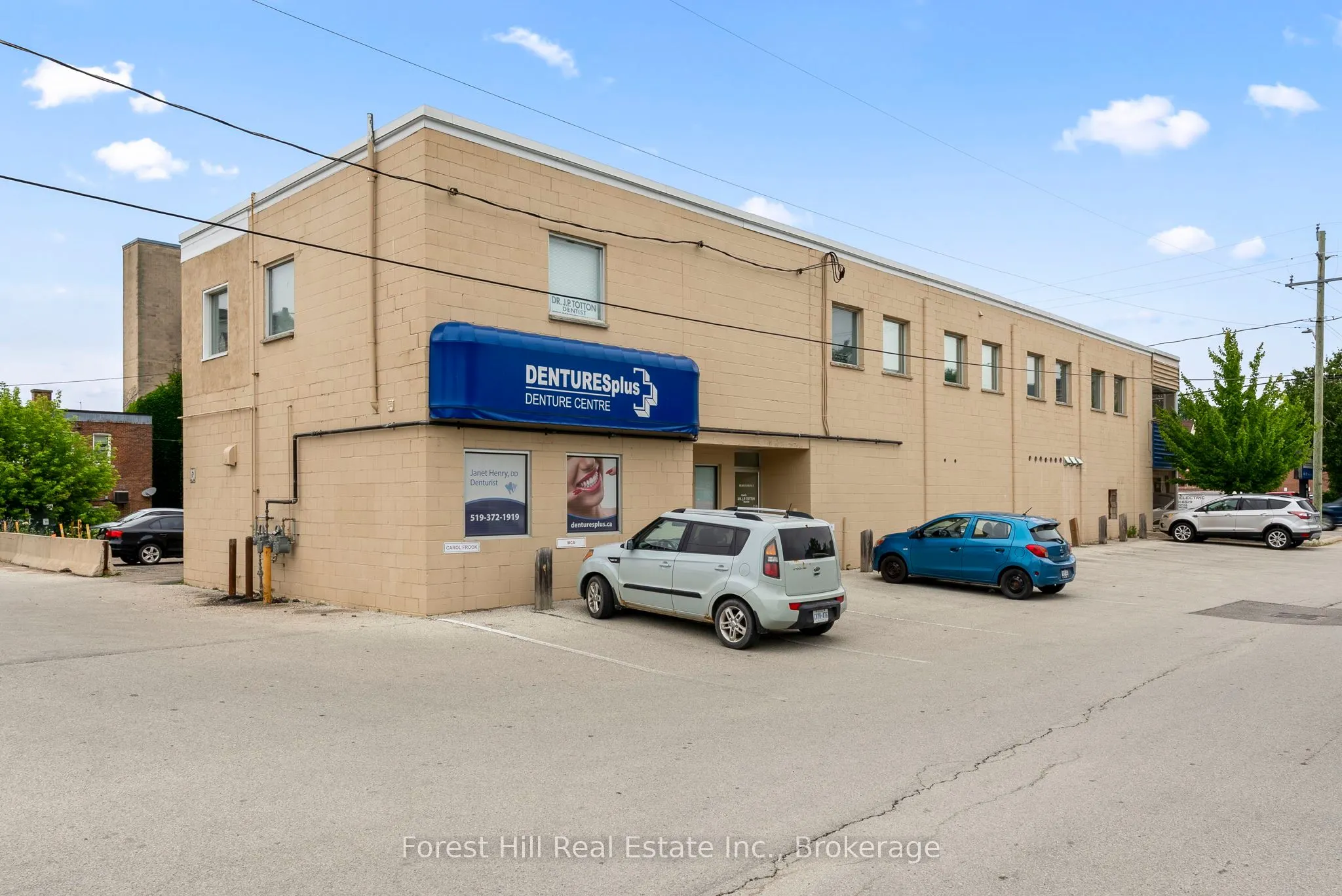 868 3rd Avenue E, #Unit #5