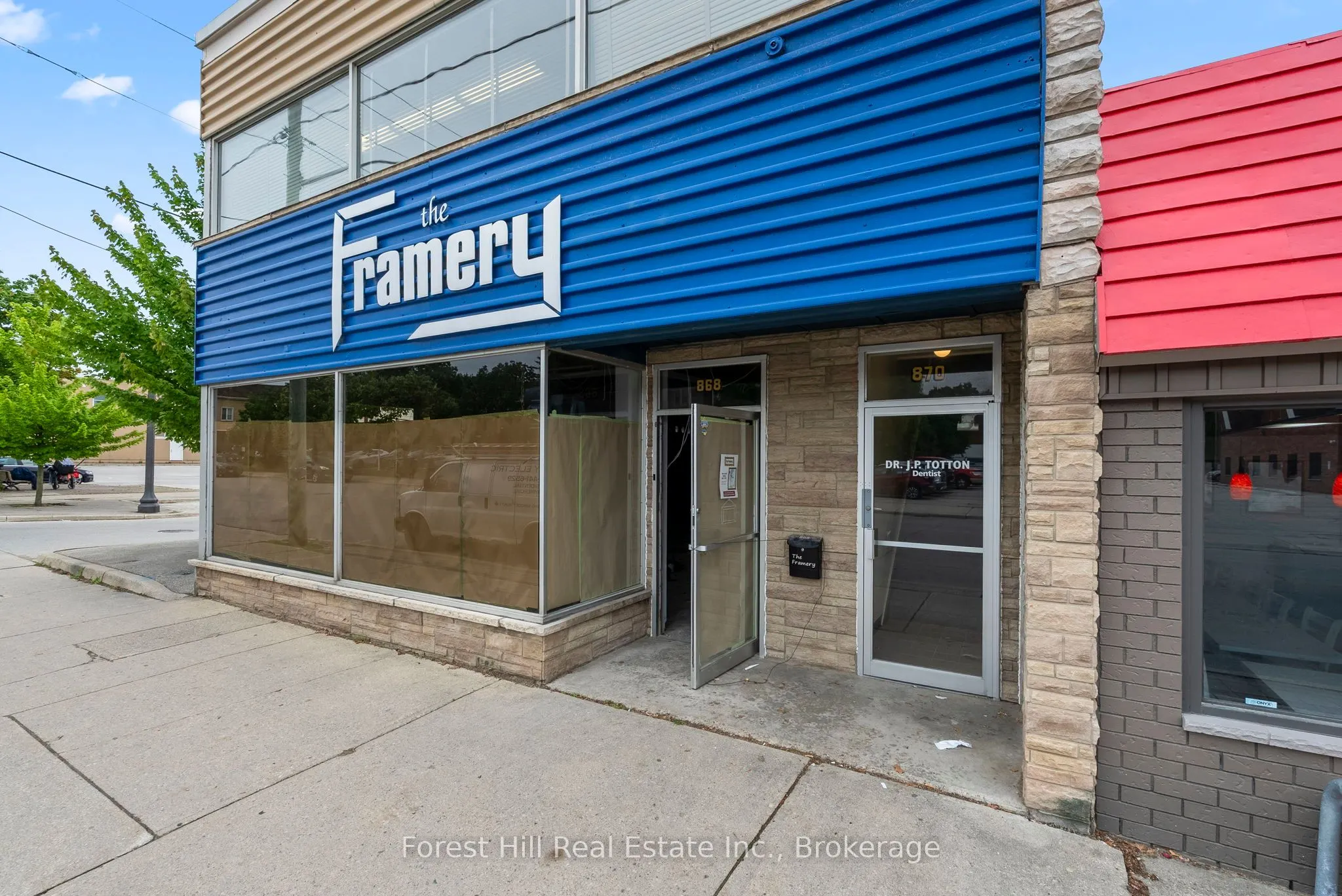 868 3rd Avenue E, #Unit #5
