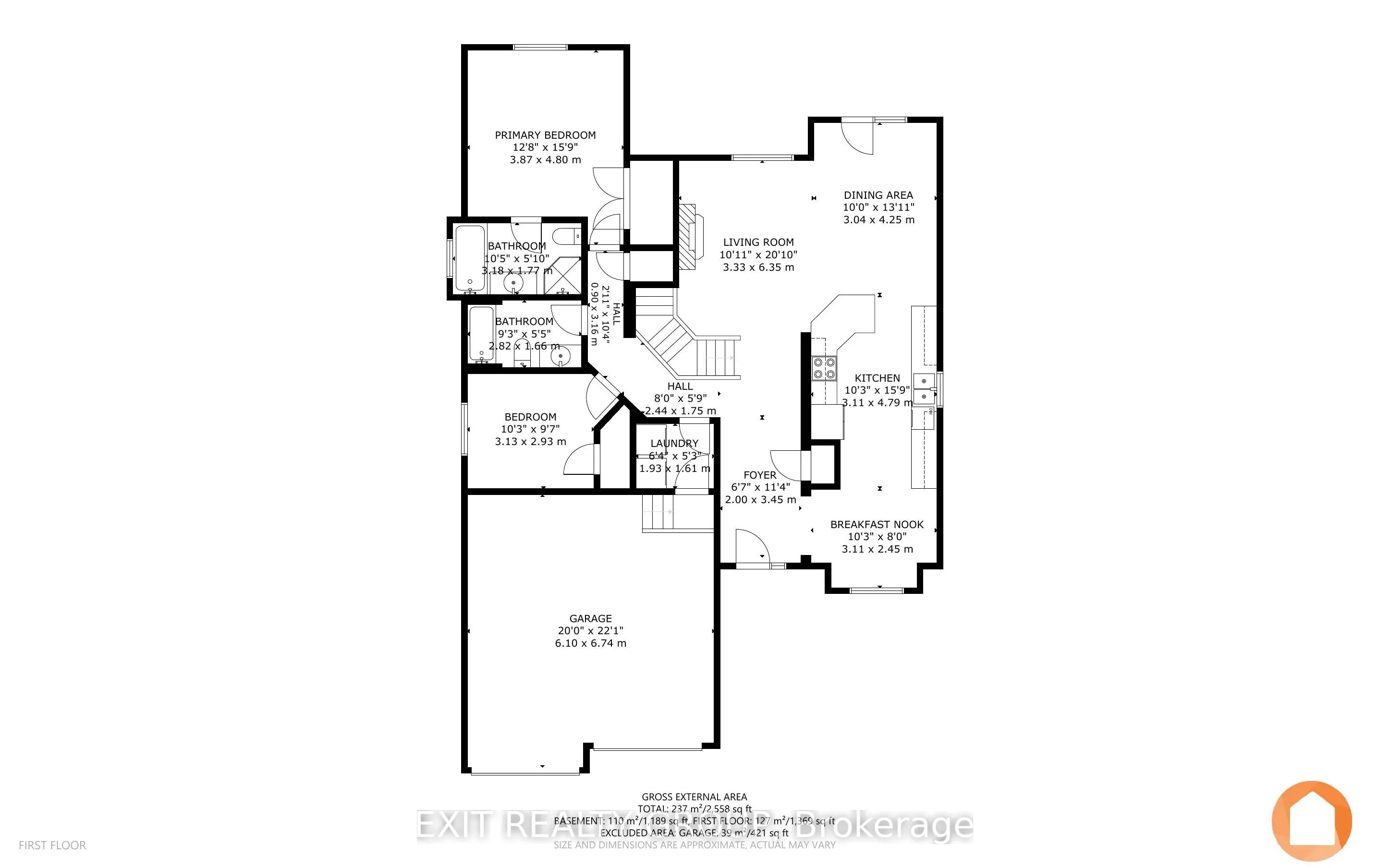 26 Aletha Drive