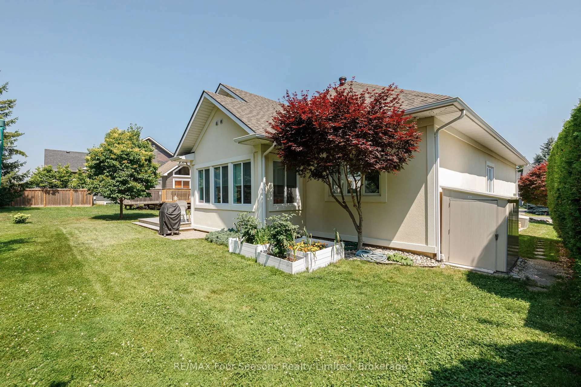 150 Brooker Boulevard