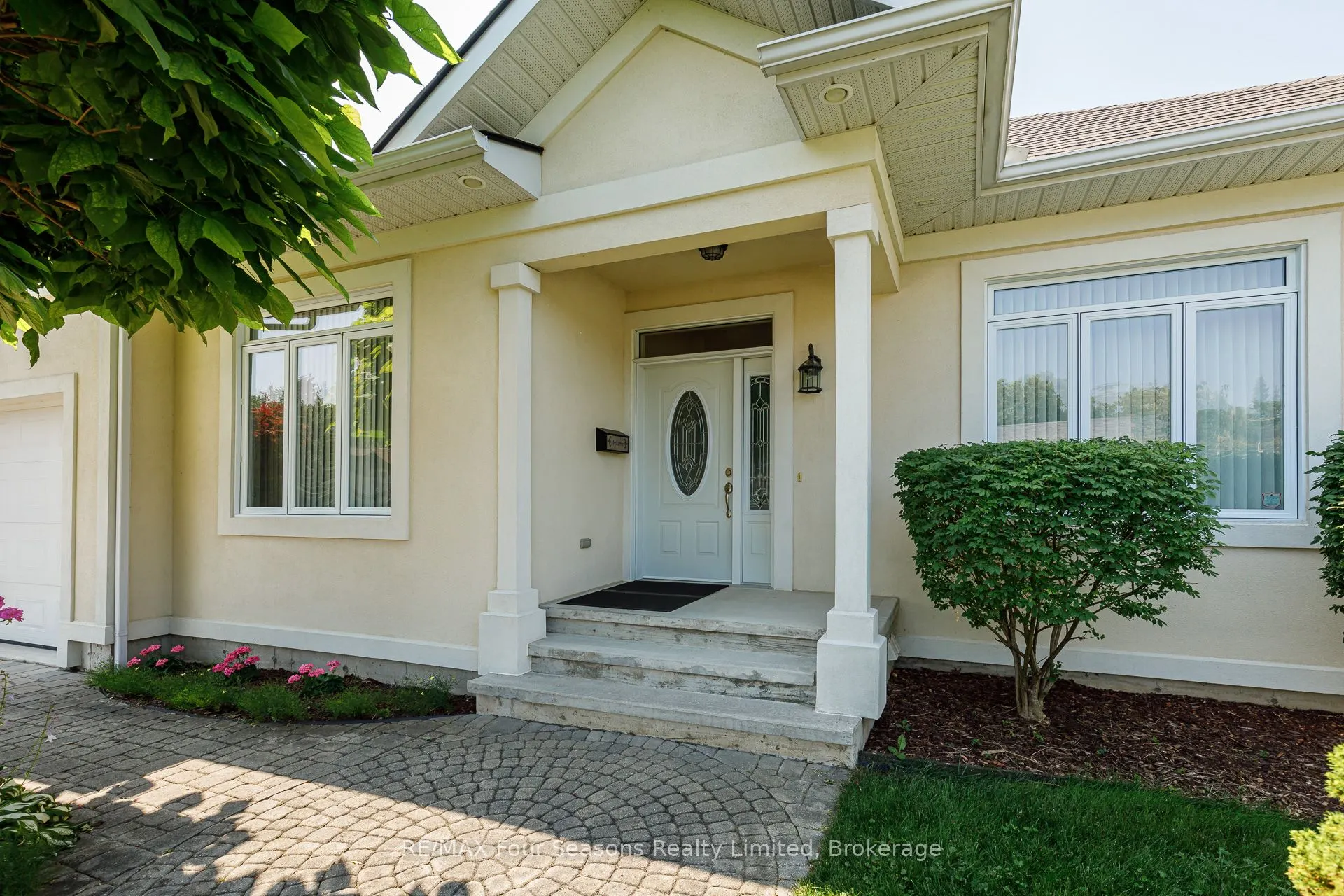 150 Brooker Boulevard