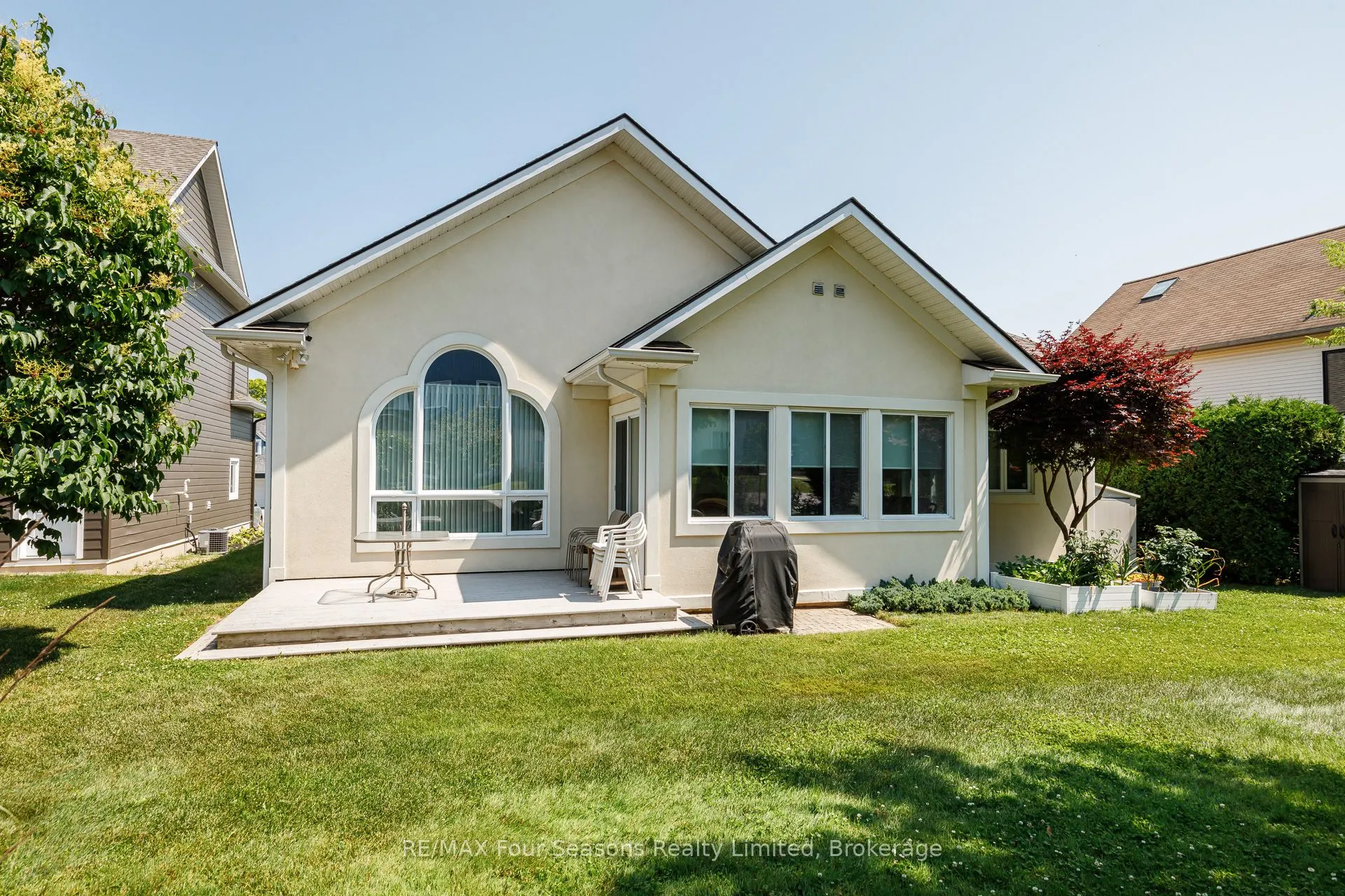 150 Brooker Boulevard