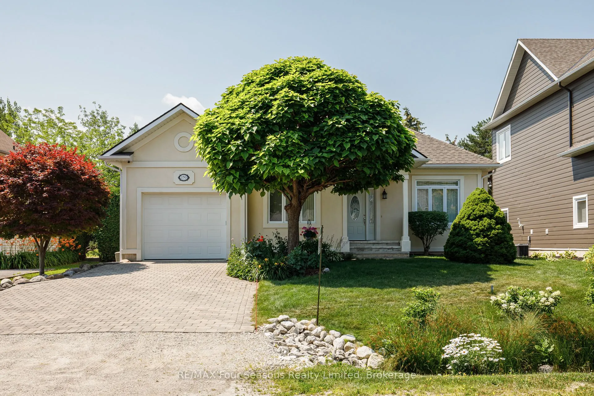 150 Brooker Boulevard