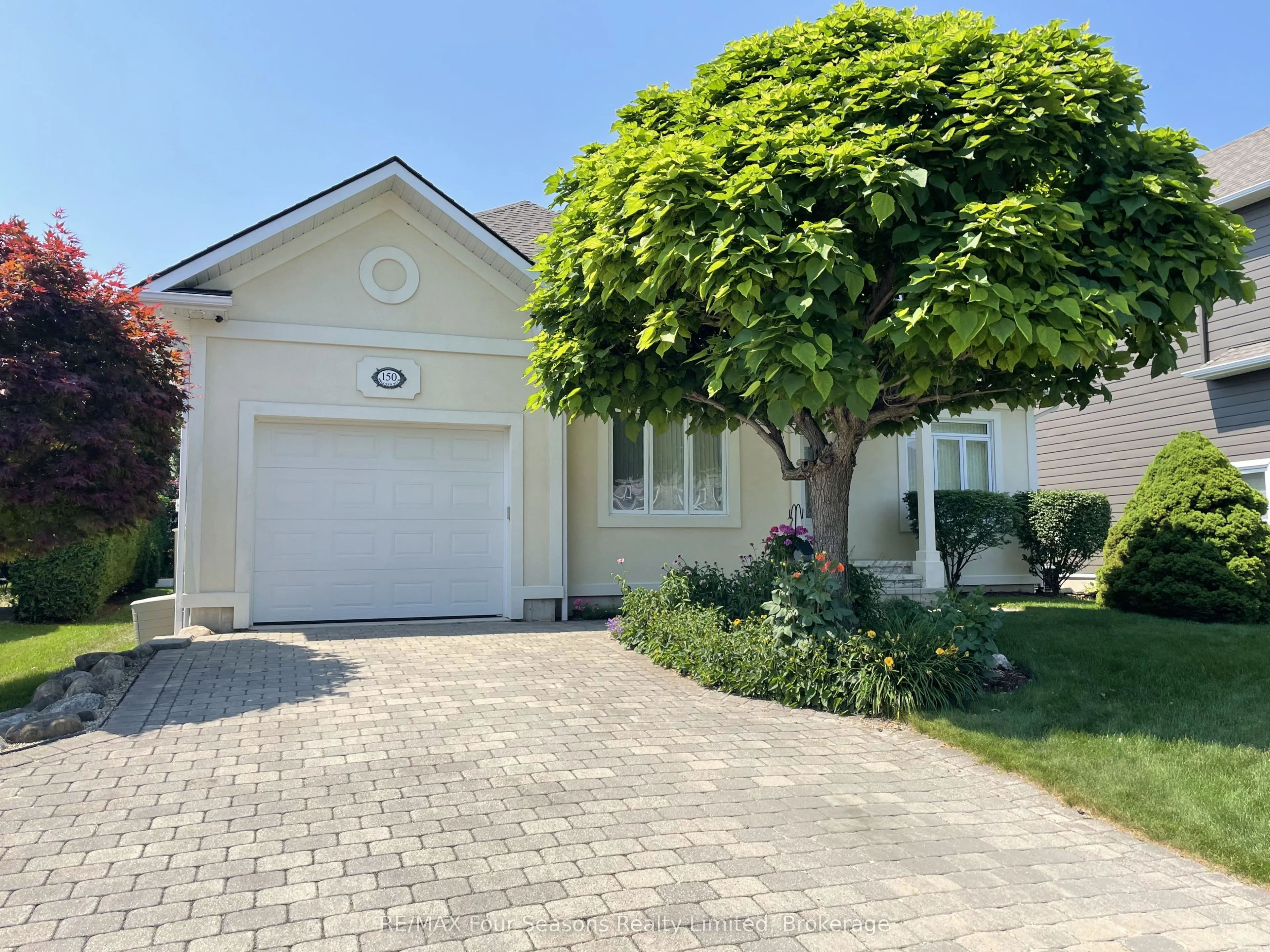150 Brooker Boulevard