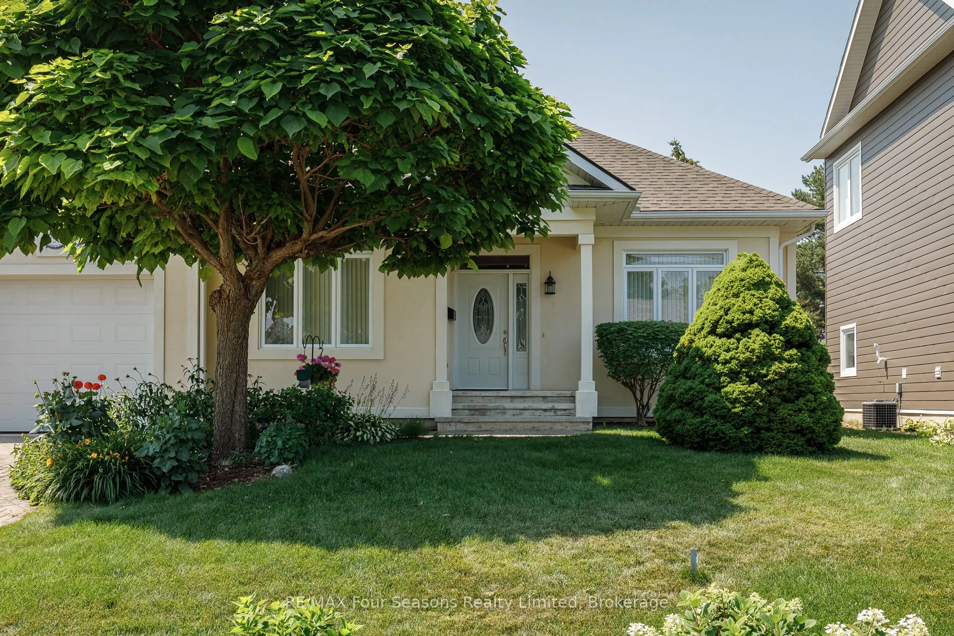 150 Brooker Boulevard