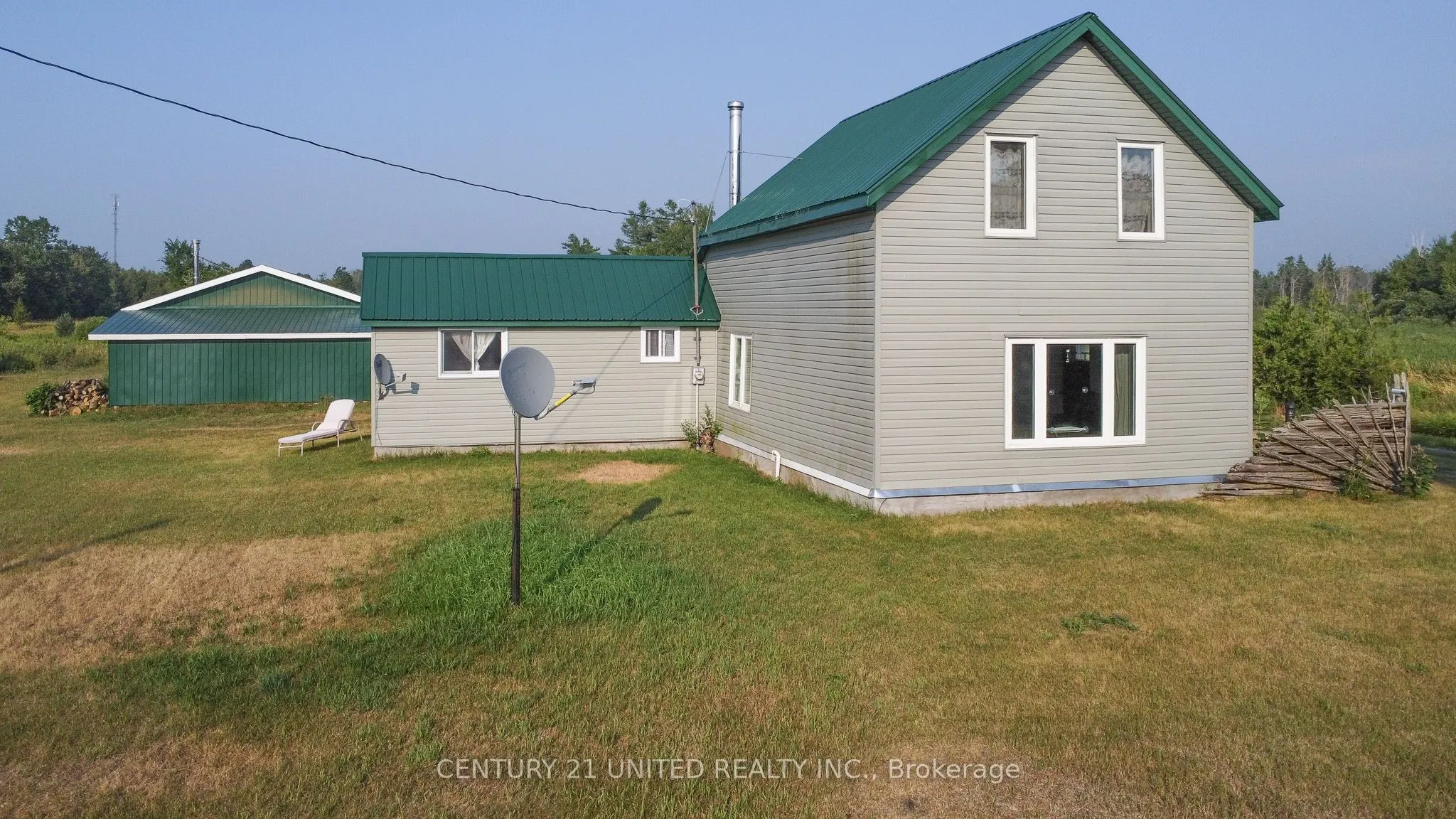 839 4th Line Belmont