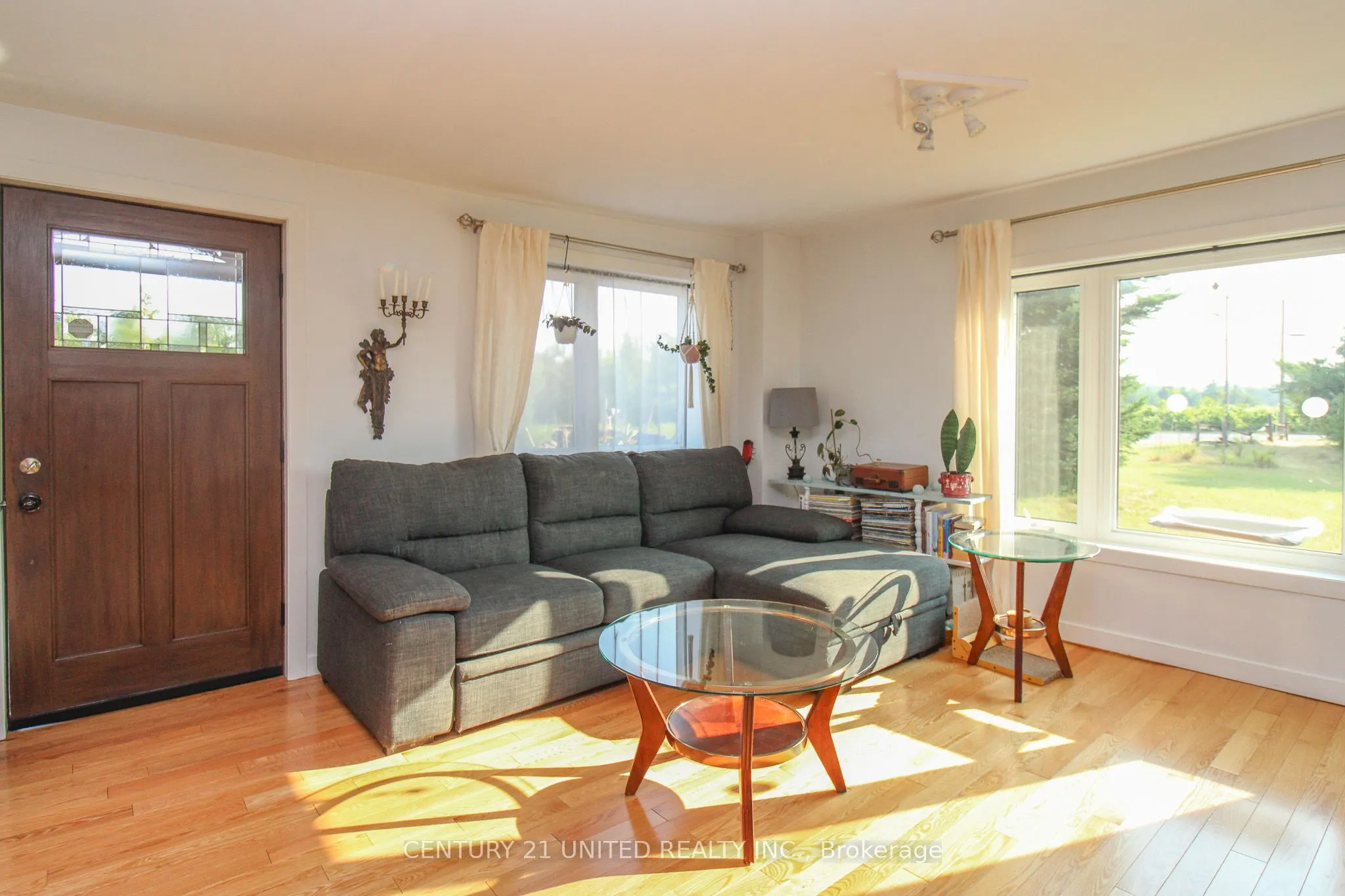 839 4th Line Belmont