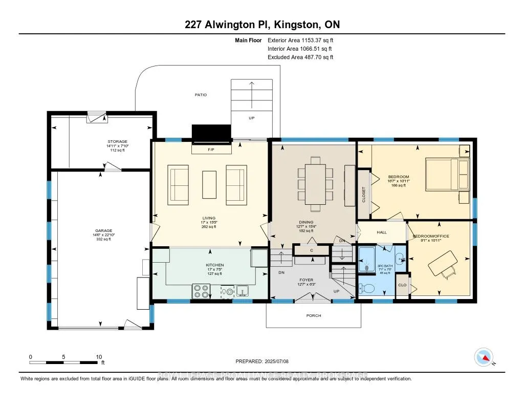 227 Alwington Place