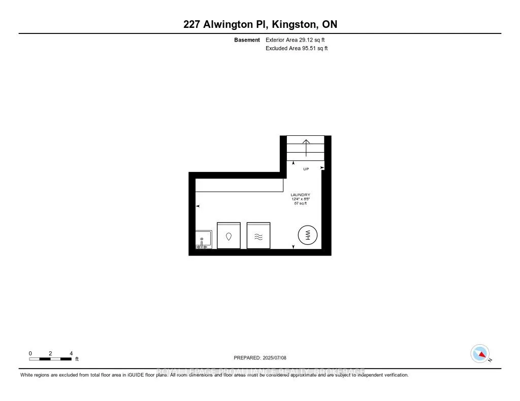 227 Alwington Place