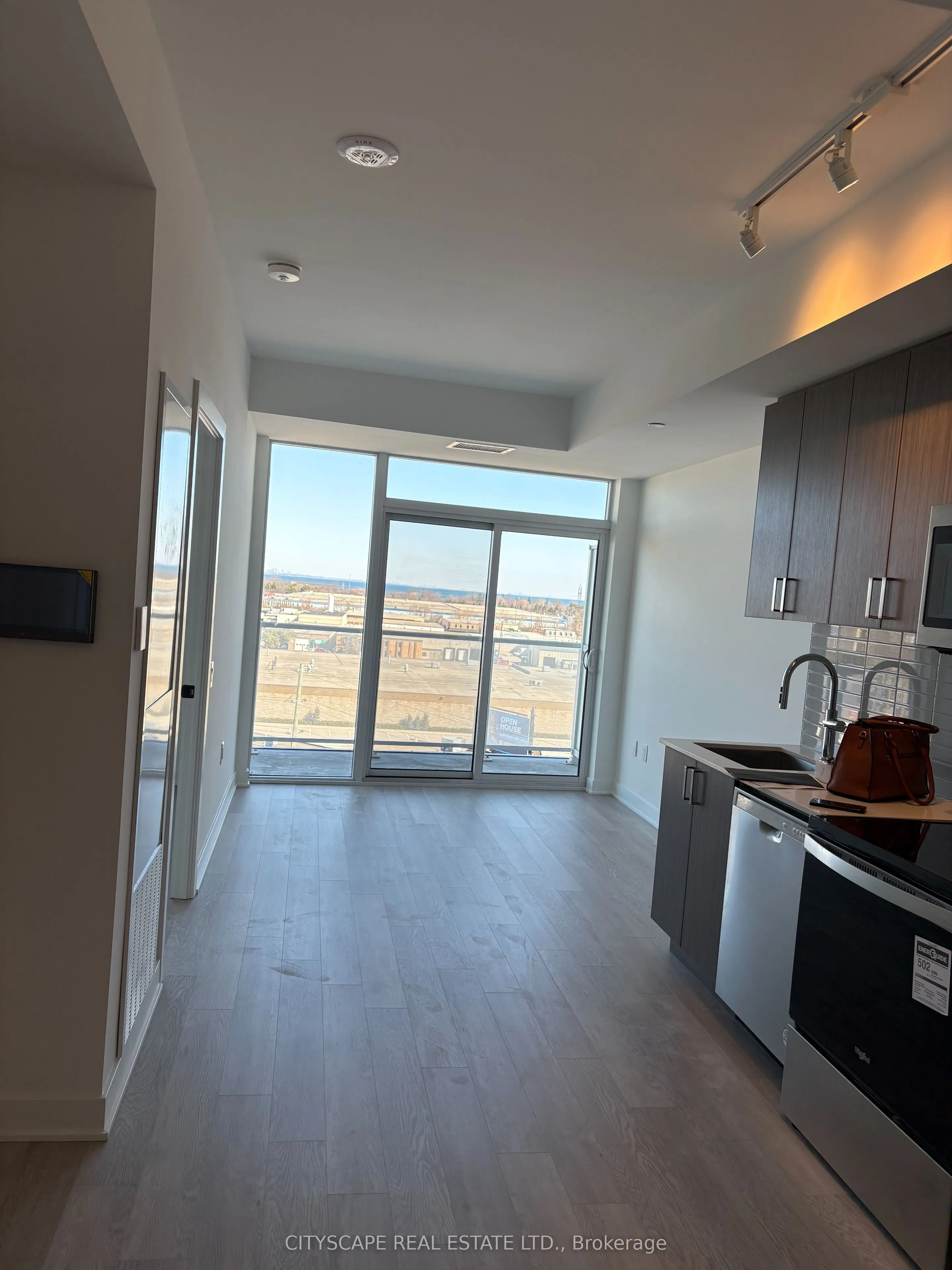 2782 Barton Street, #614