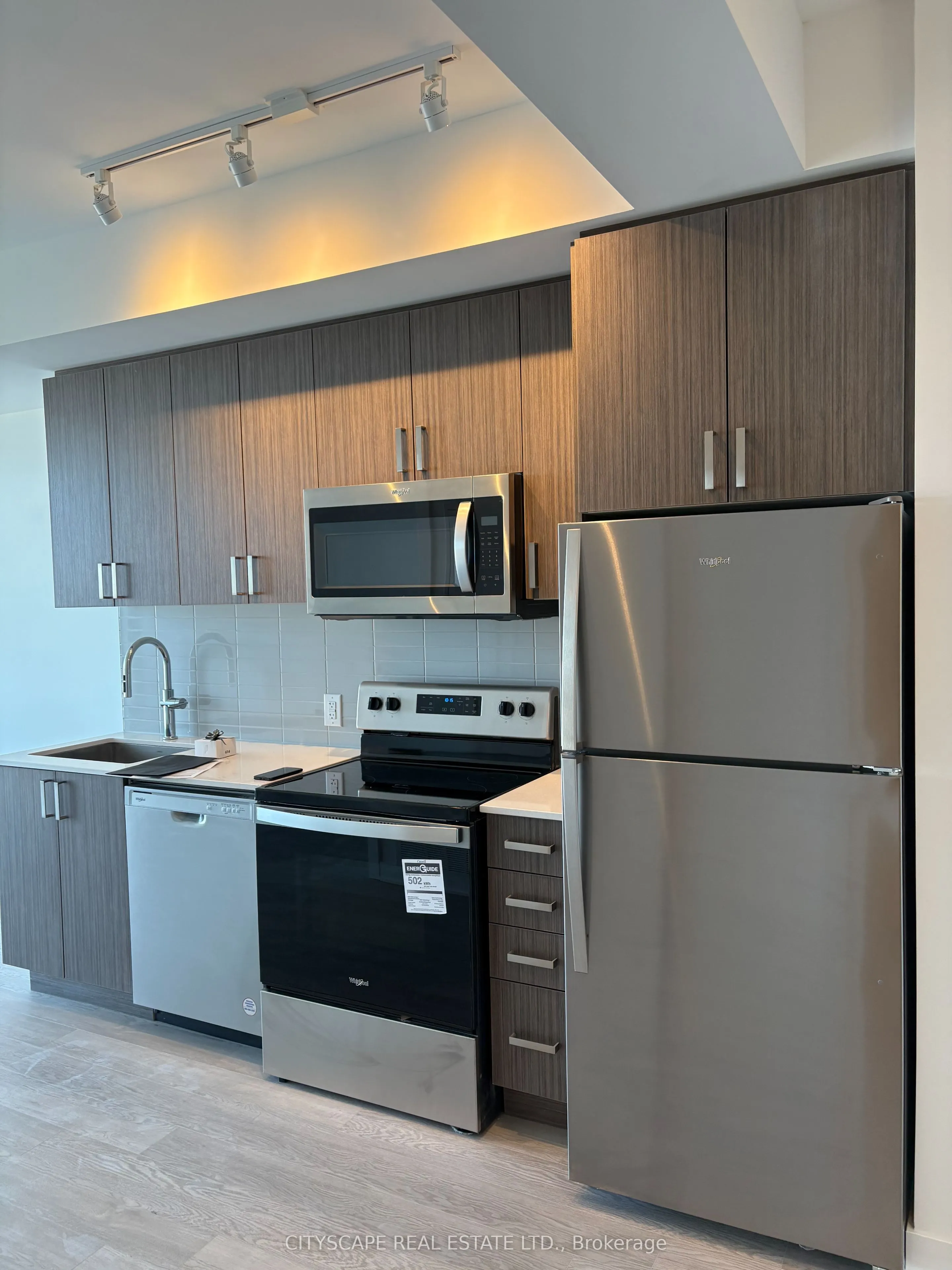 2782 Barton Street, #614