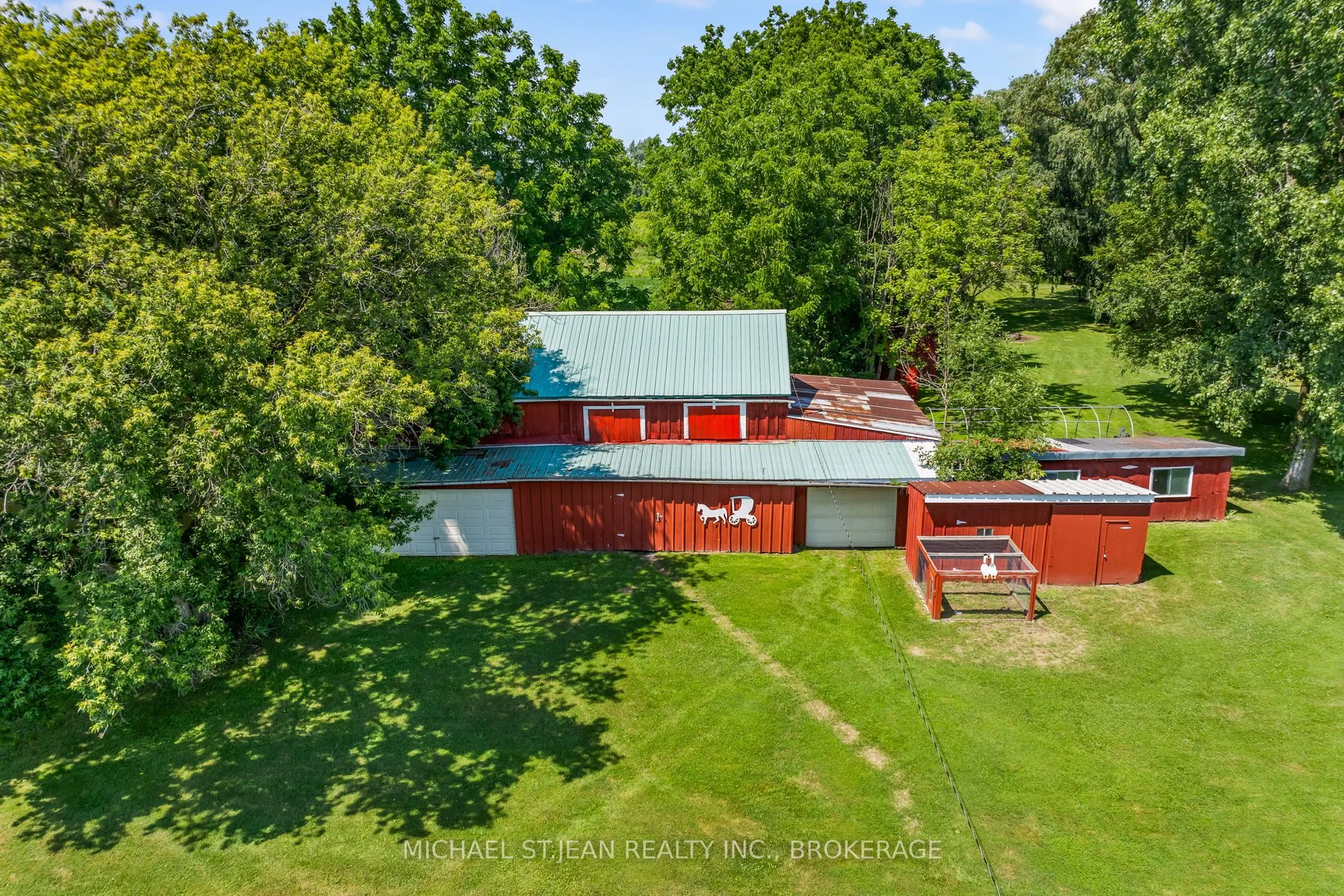 43030 Hwy 3