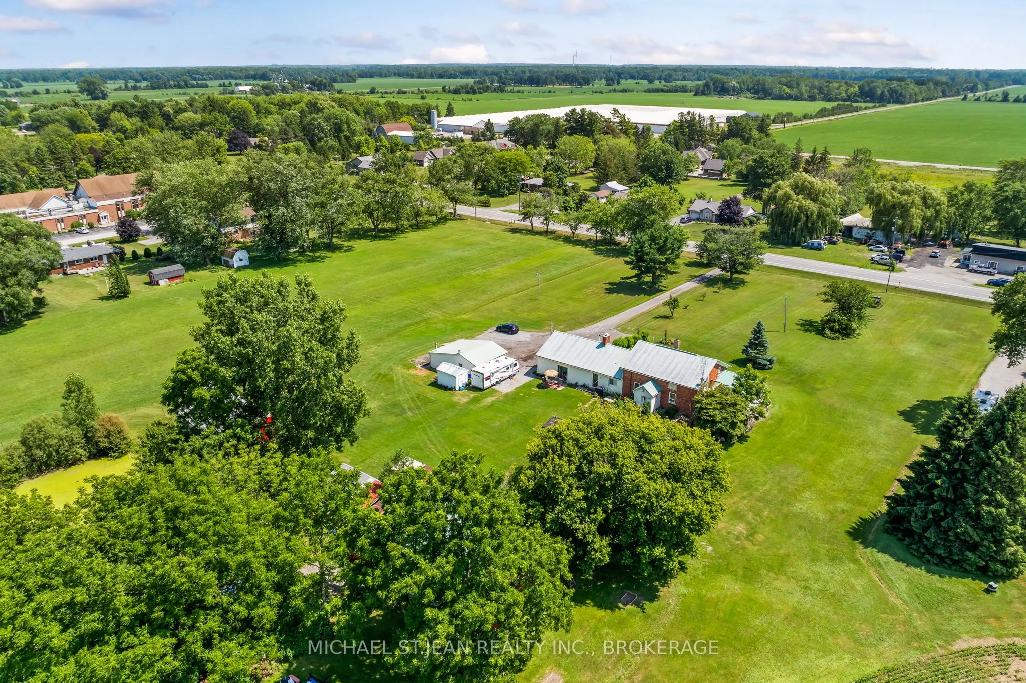 43030 Hwy 3