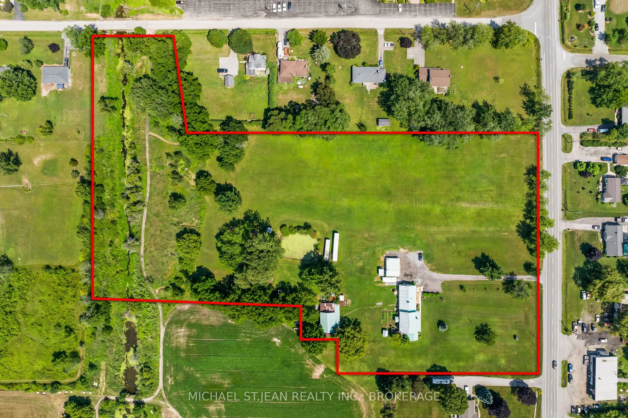 43030 Hwy 3
