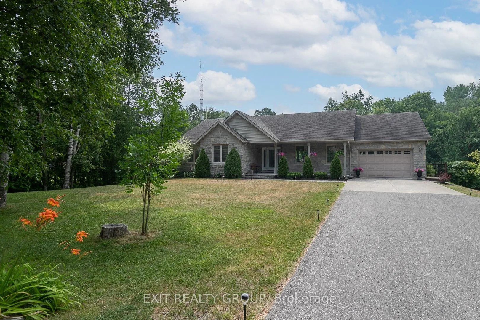 16845 Telephone Road
