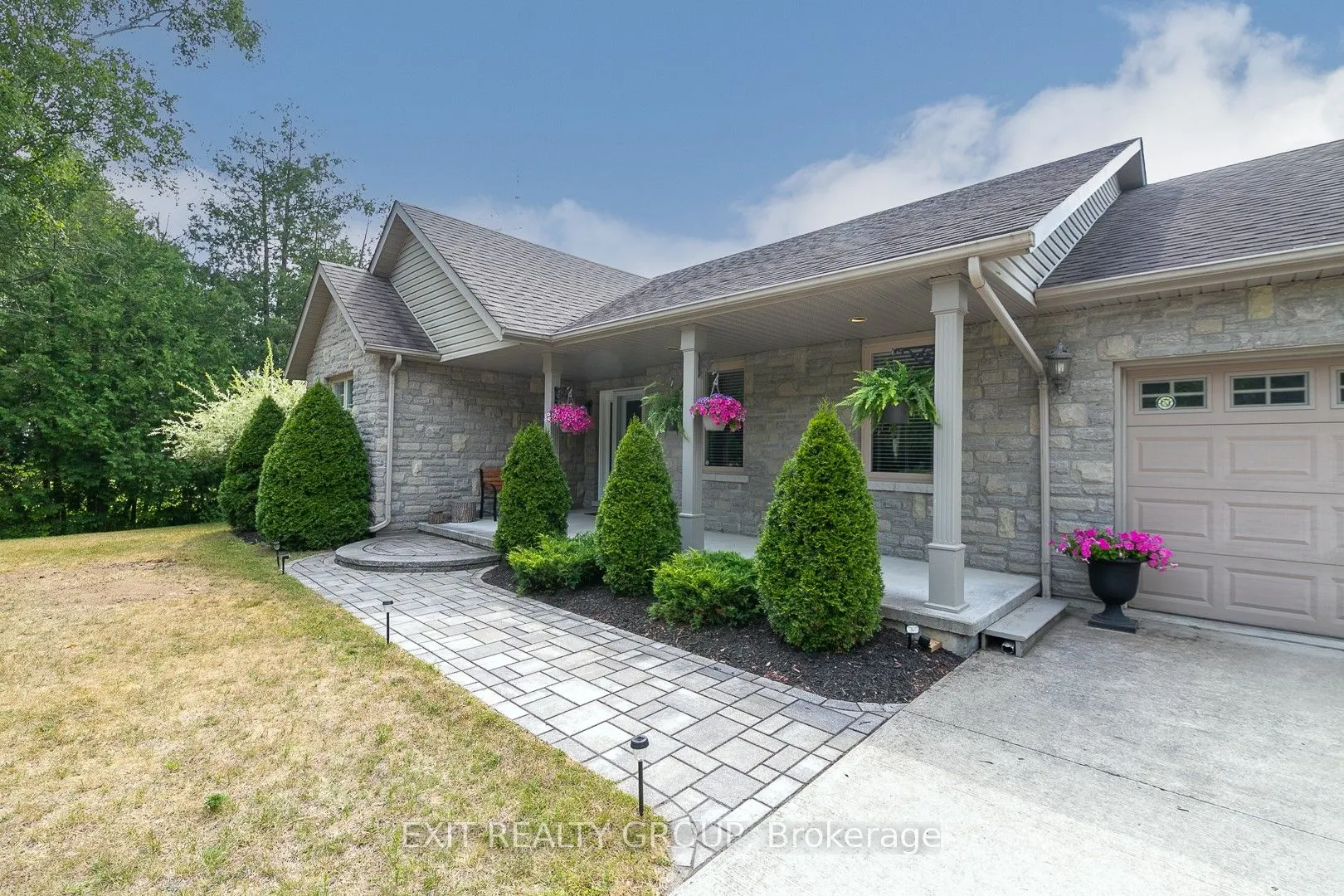 16845 Telephone Road