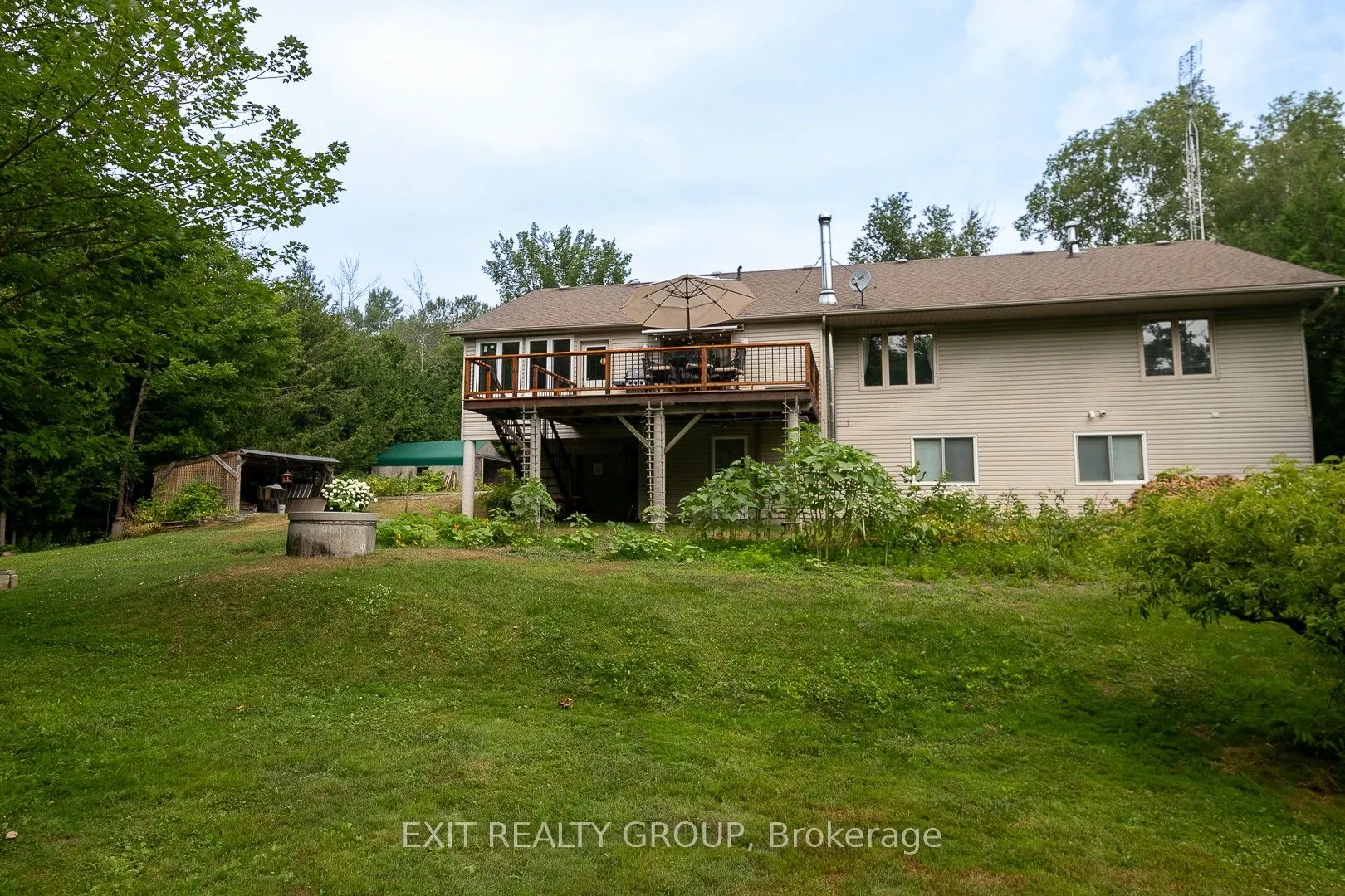 16845 Telephone Road