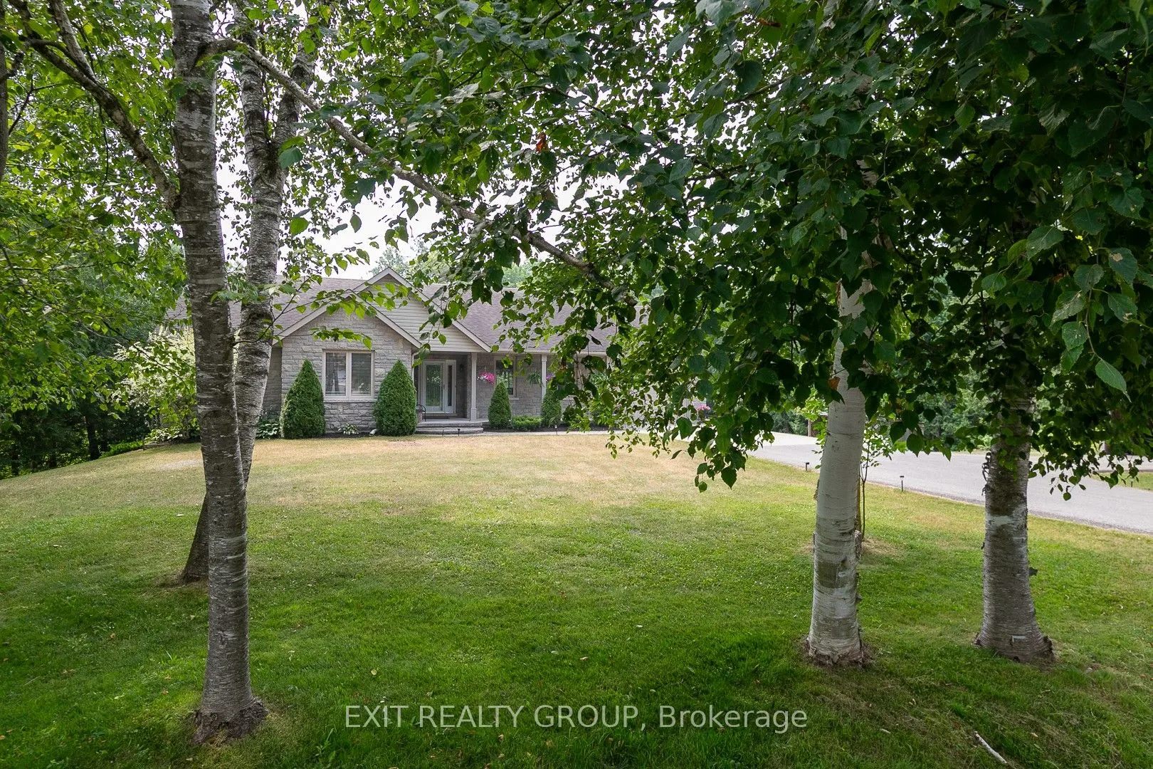 16845 Telephone Road