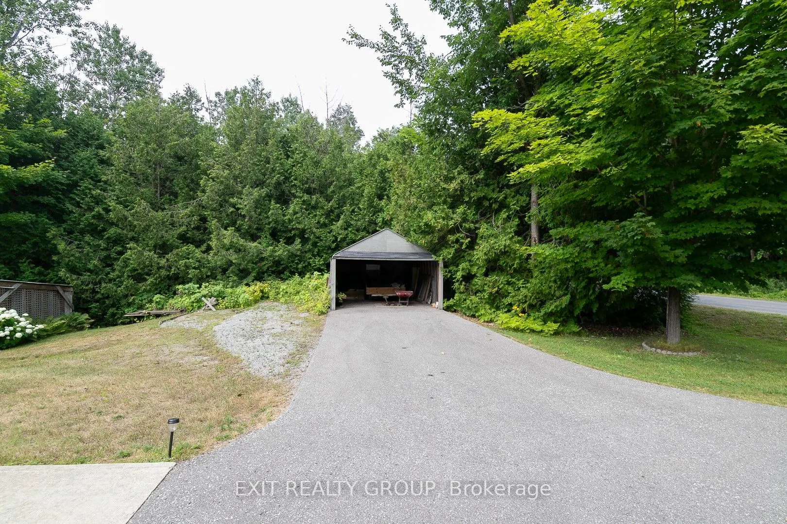 16845 Telephone Road