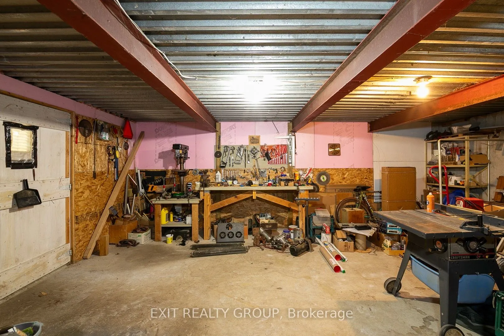 16845 Telephone Road