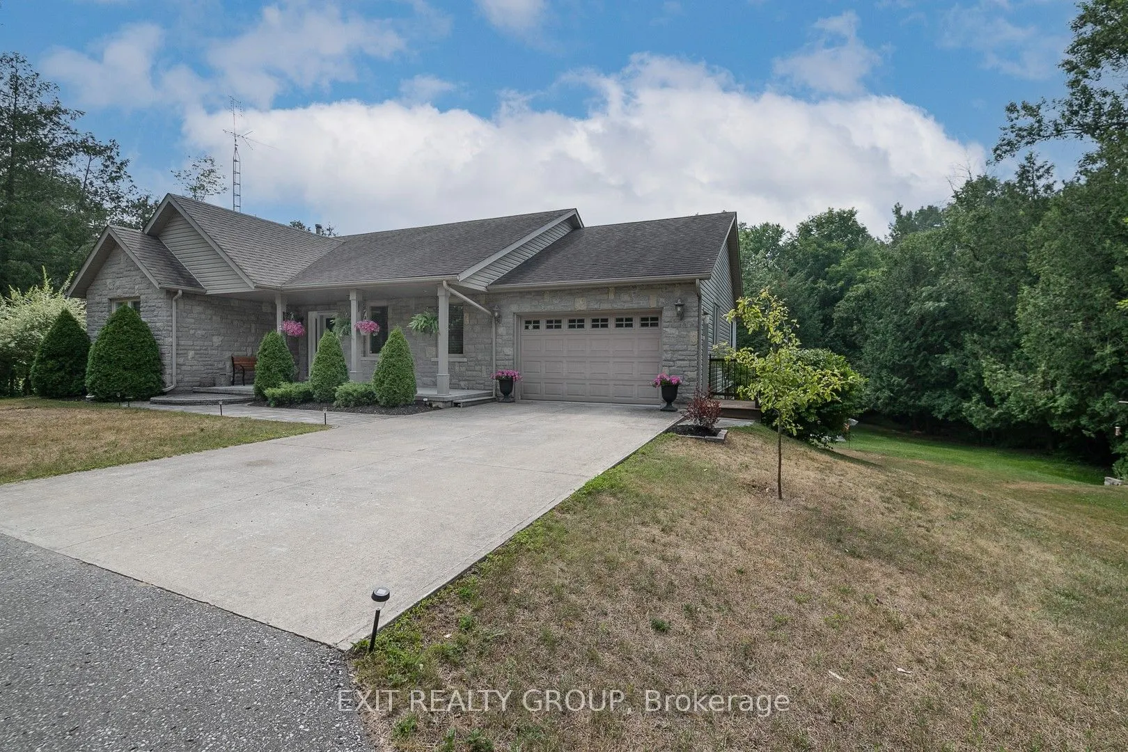 16845 Telephone Road