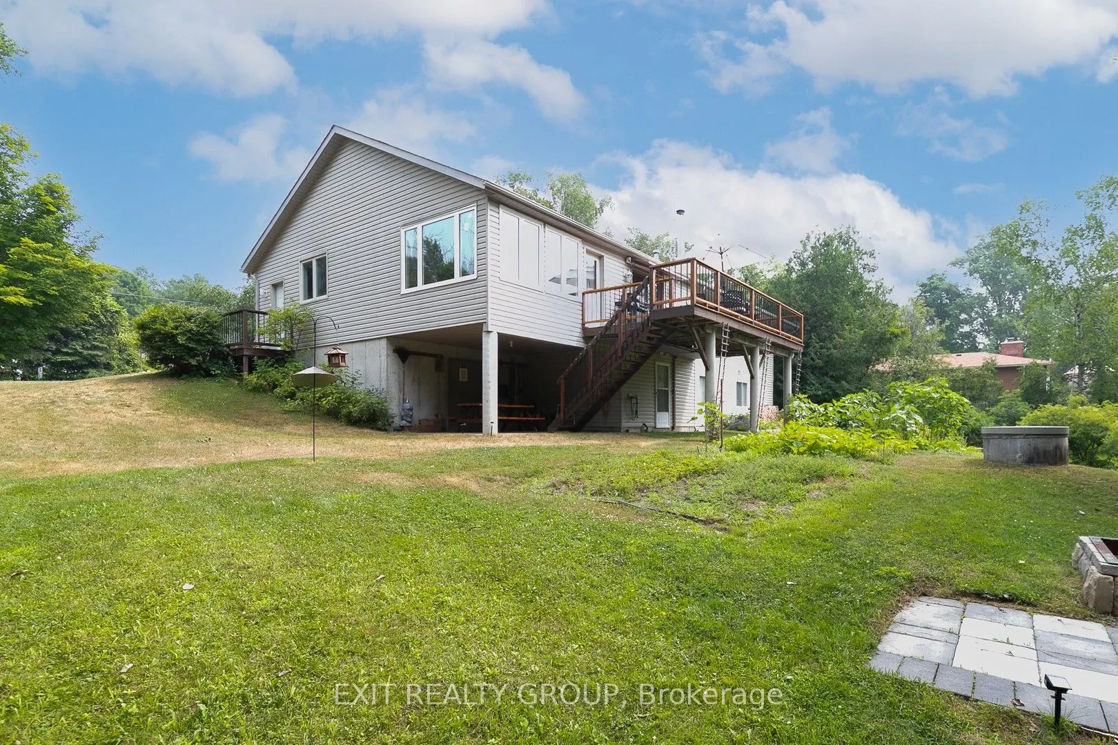 16845 Telephone Road