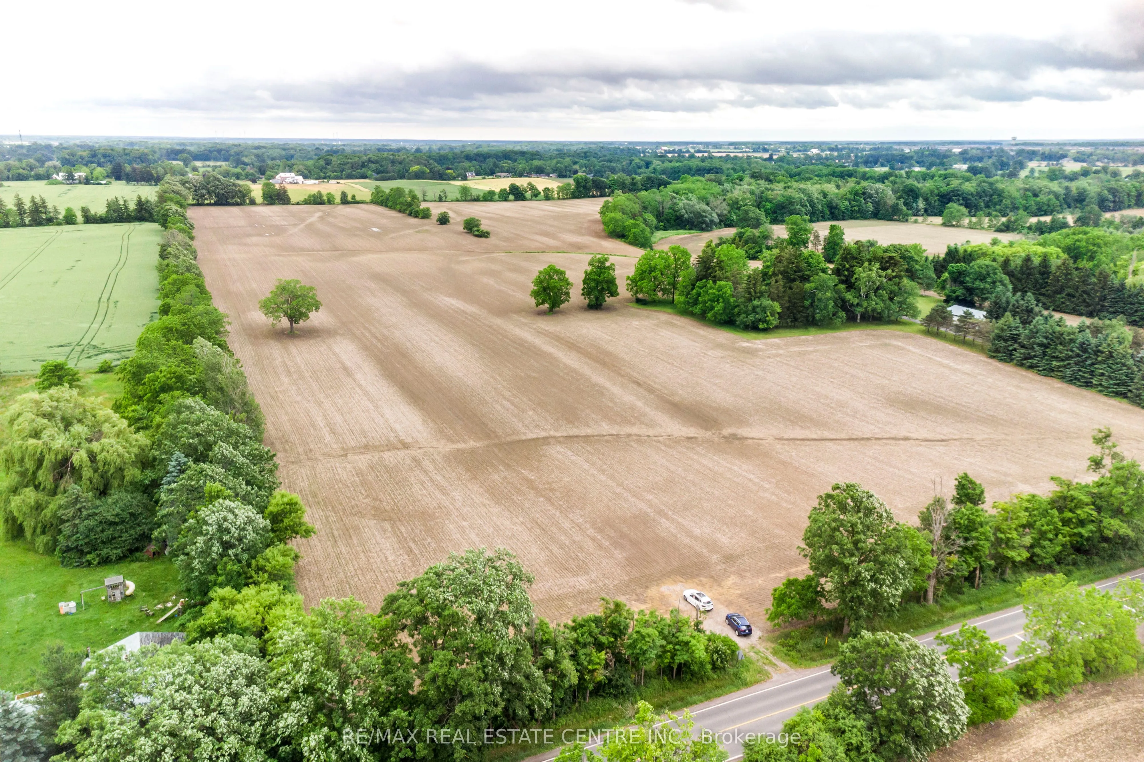 1283 Trinity Church Road