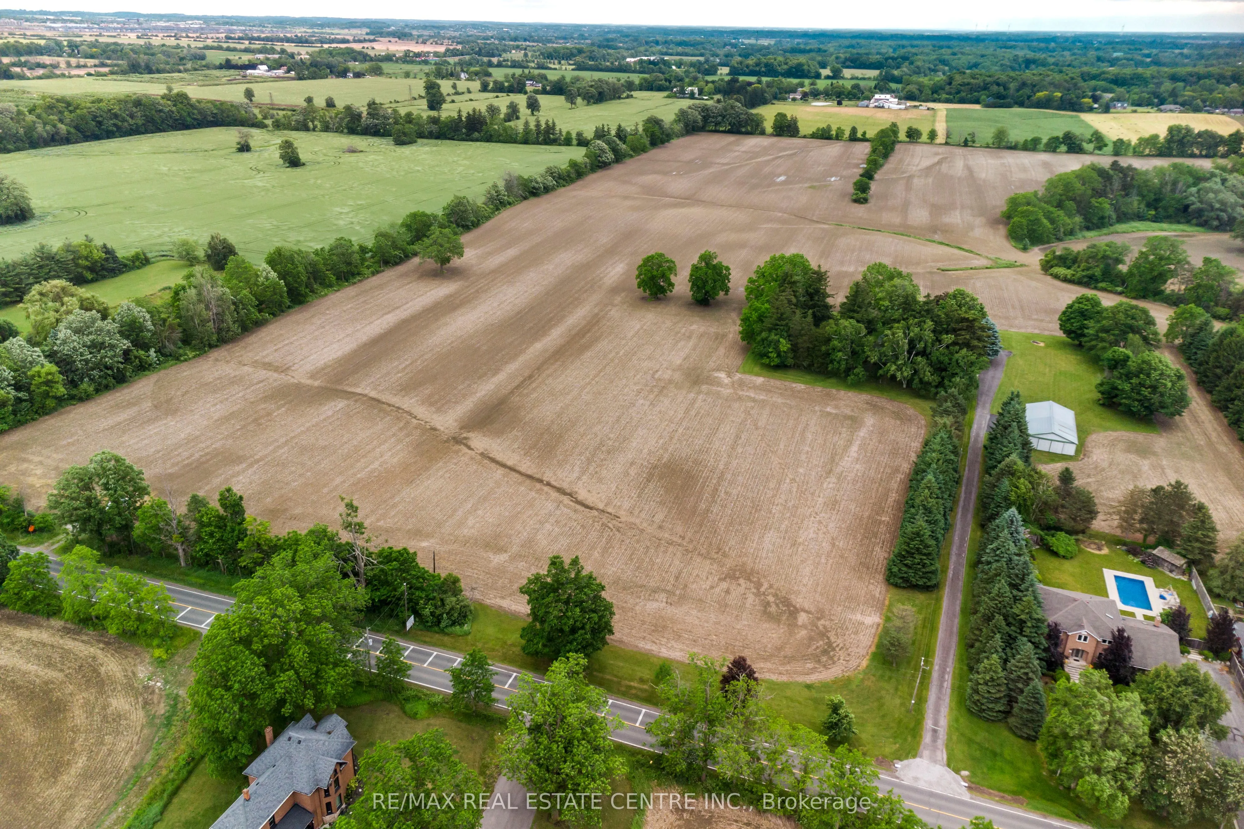 1283 Trinity Church Road