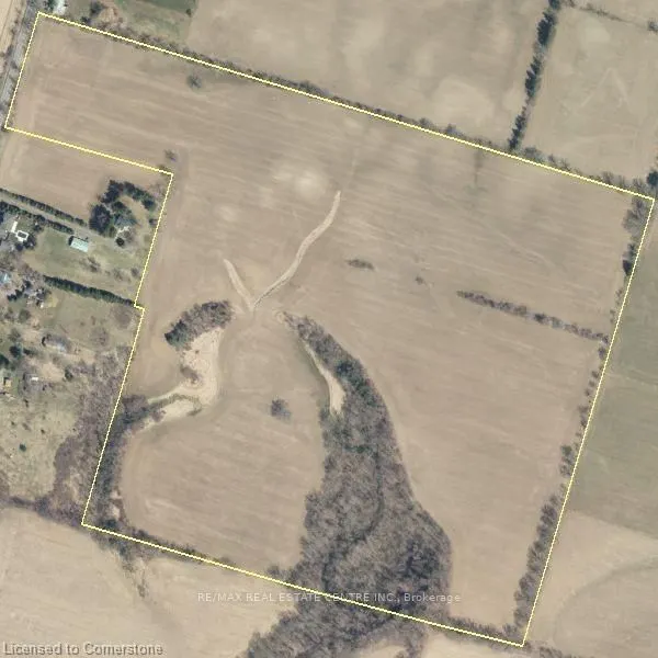 1283 Trinity Church Road