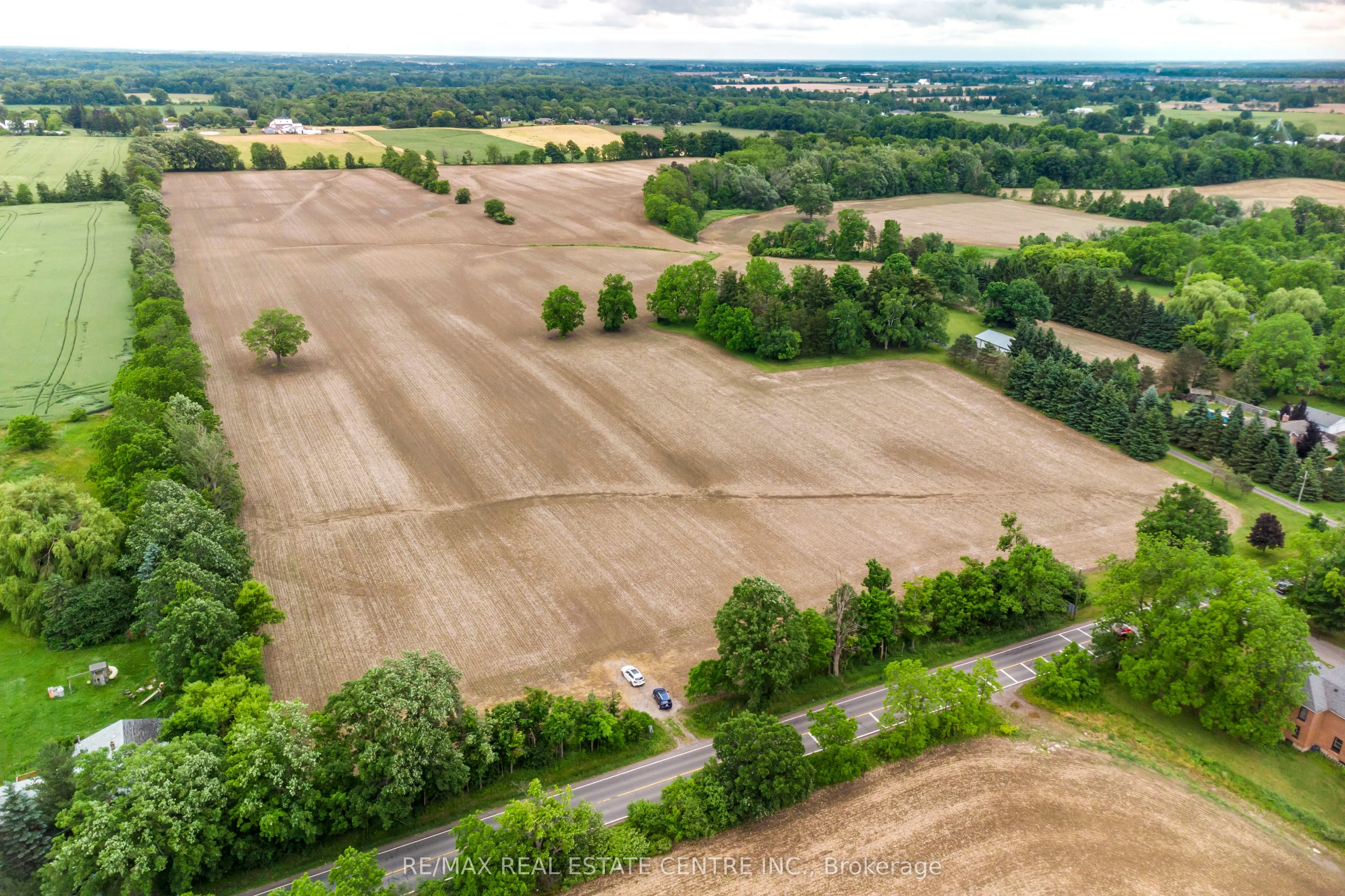 1283 Trinity Church Road