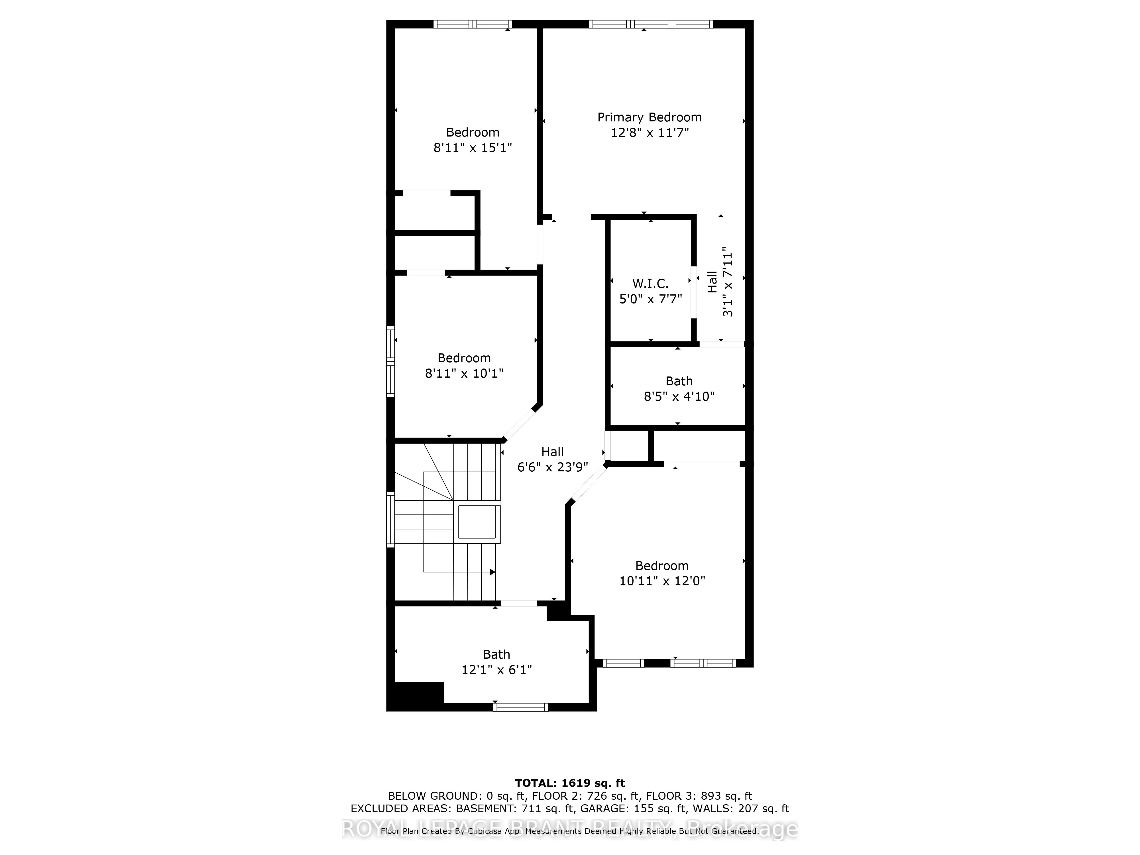 3 Tarrison Street