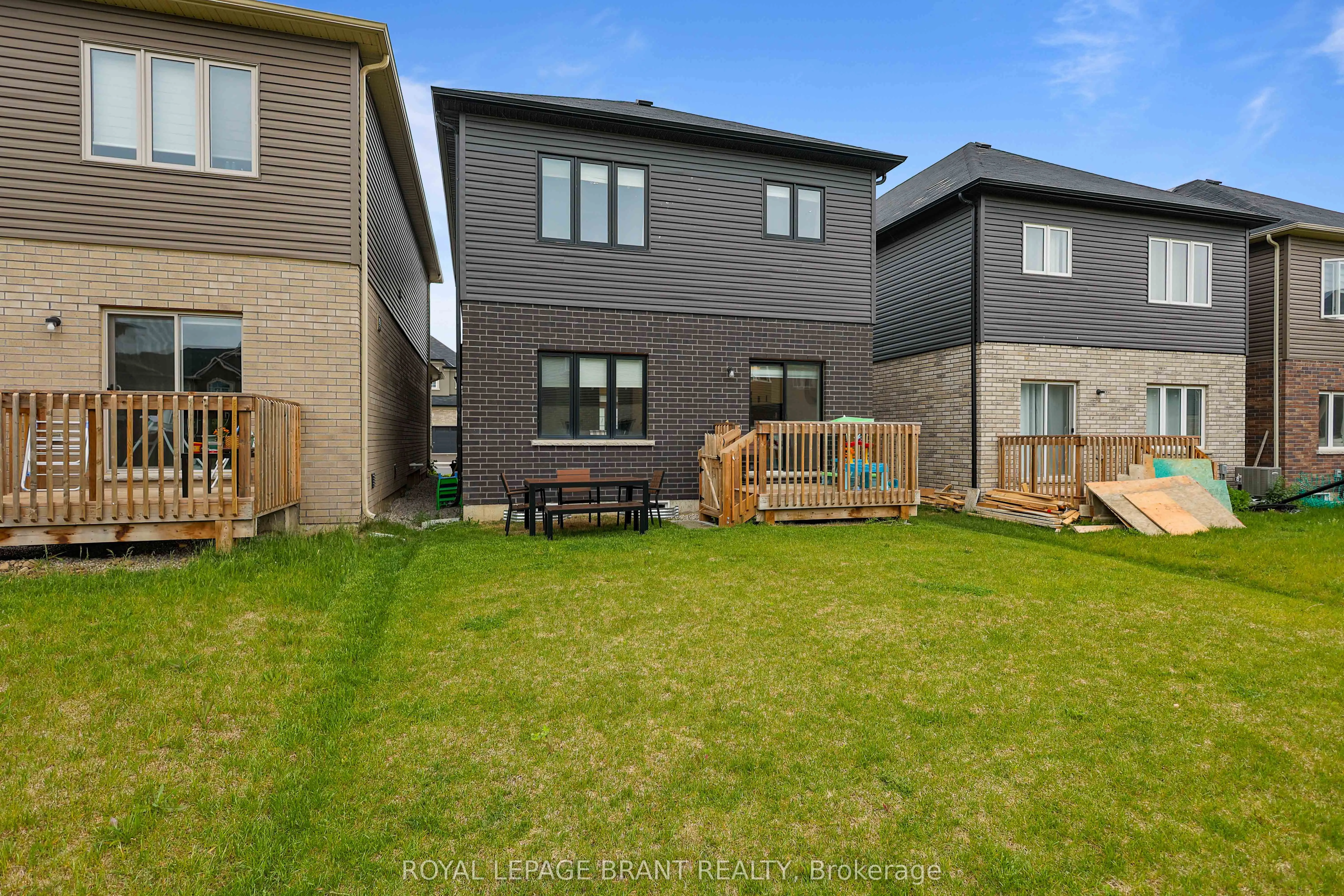 3 Tarrison Street