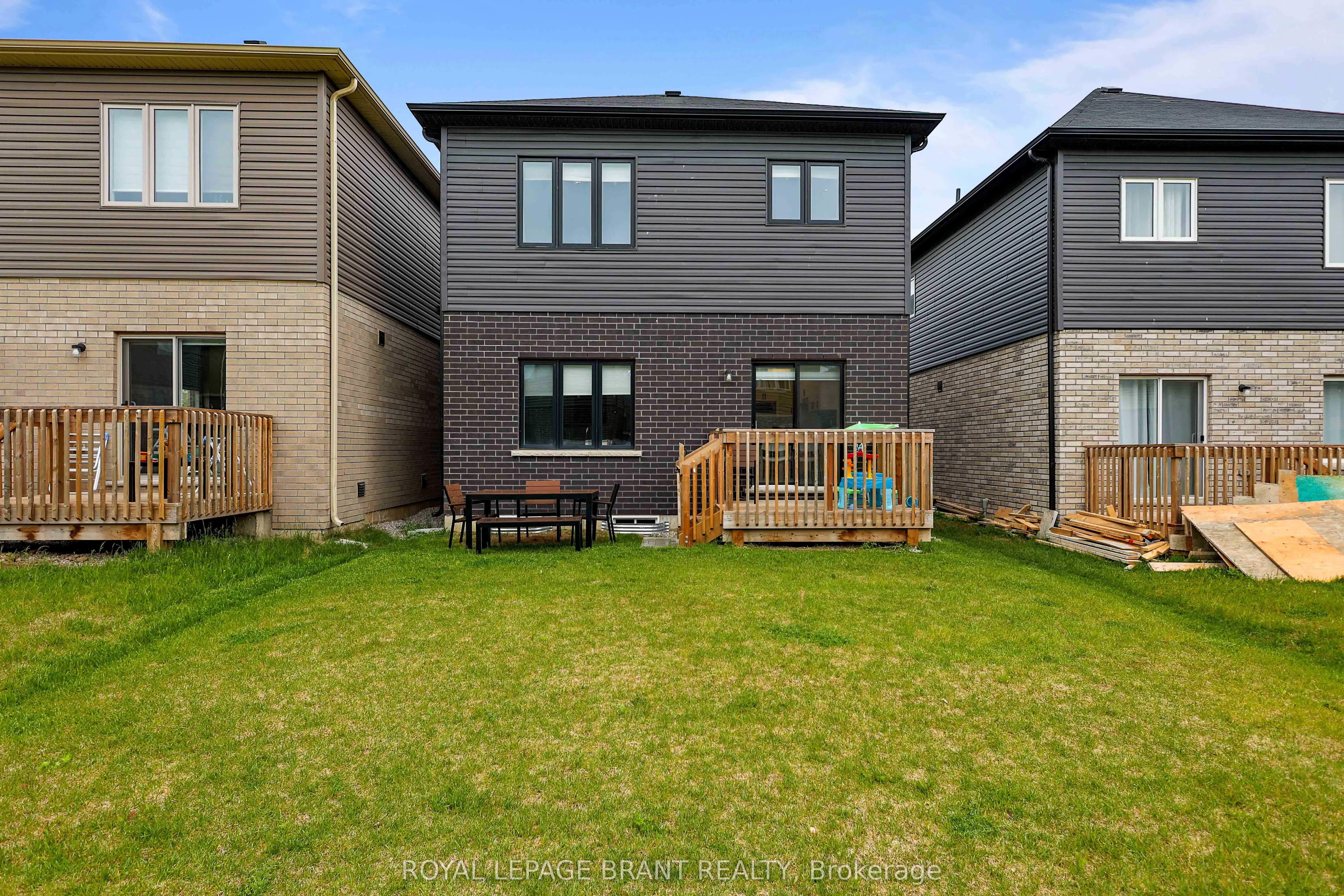 3 Tarrison Street