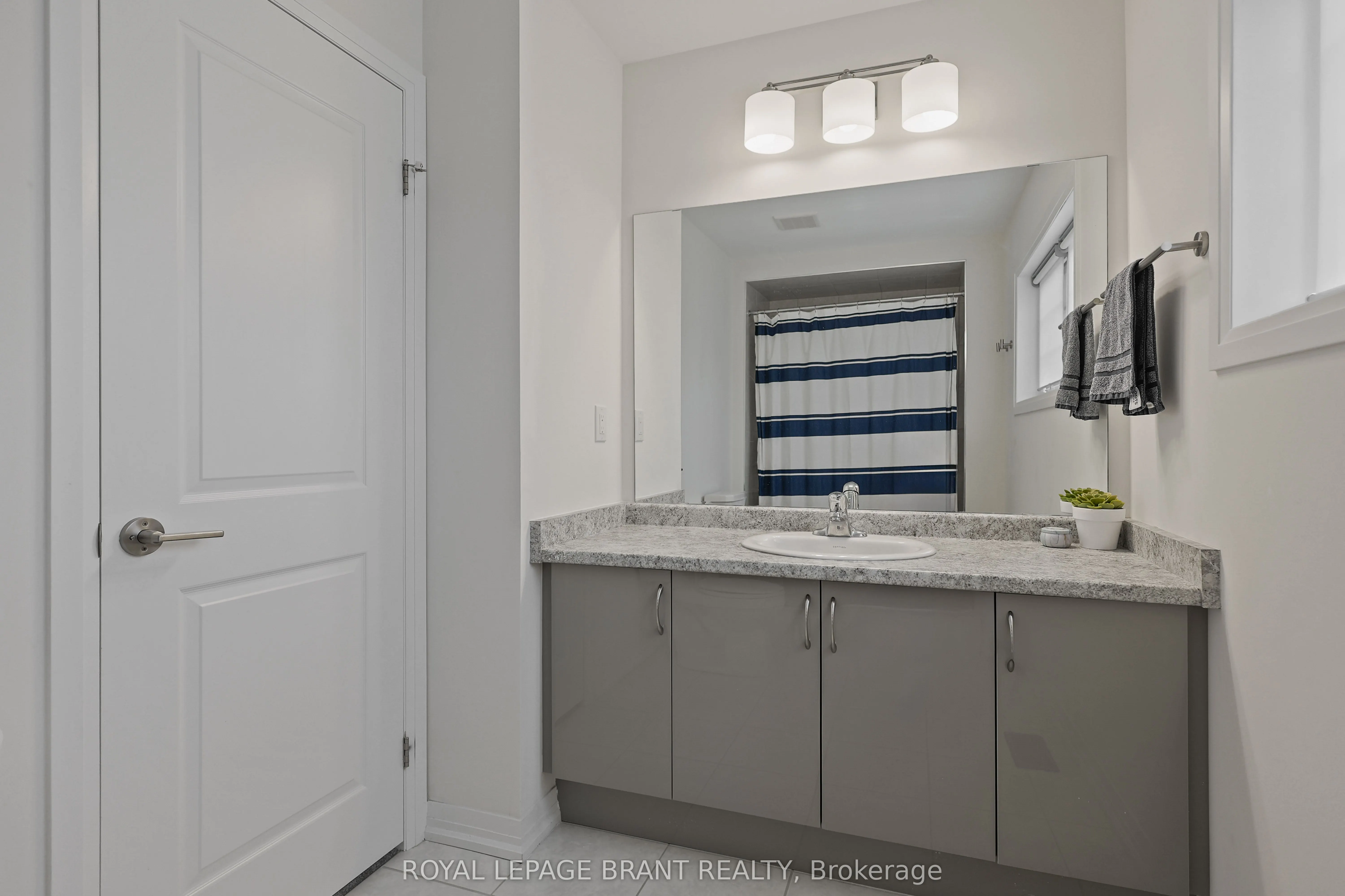 3 Tarrison Street