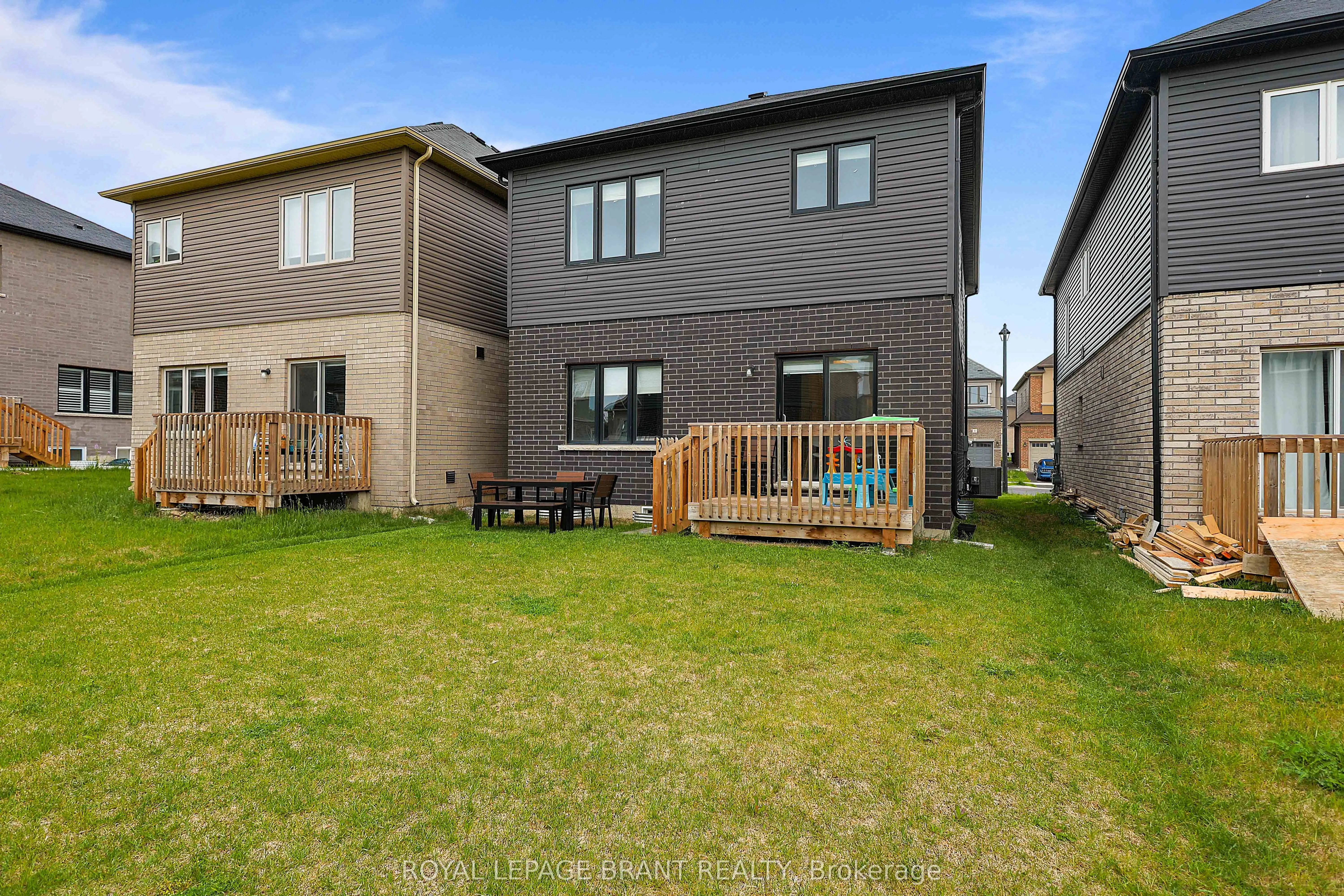 3 Tarrison Street