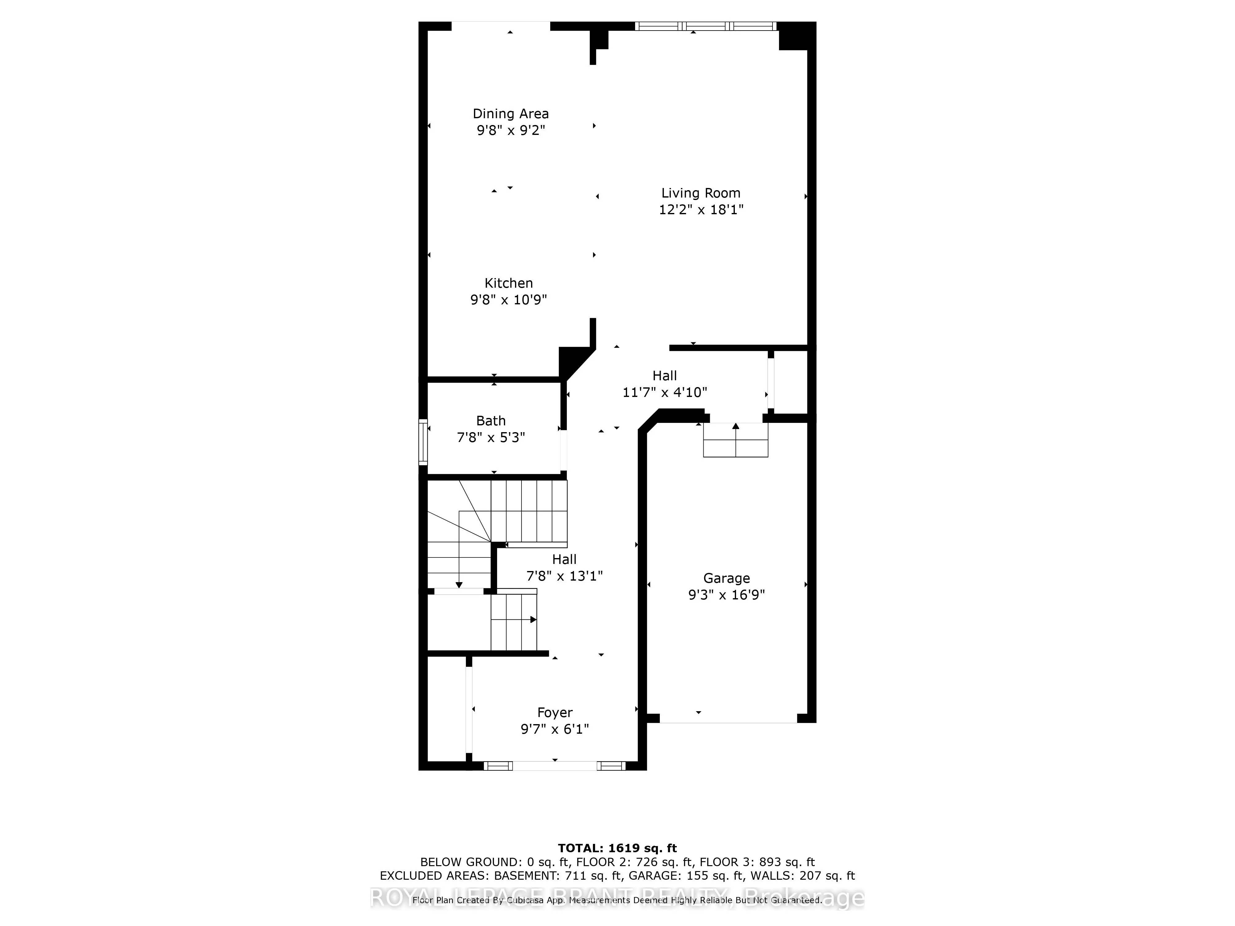 3 Tarrison Street