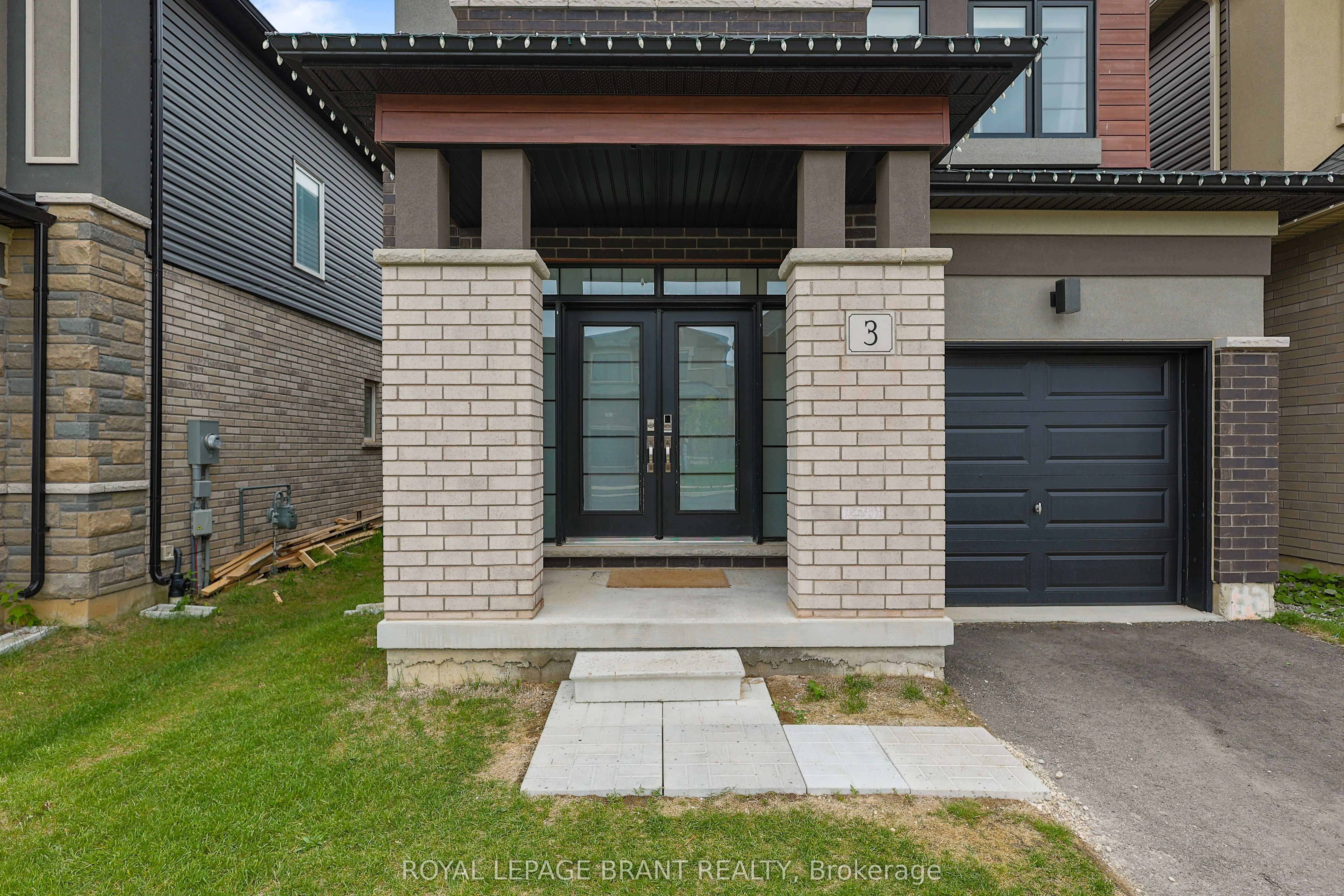 3 Tarrison Street
