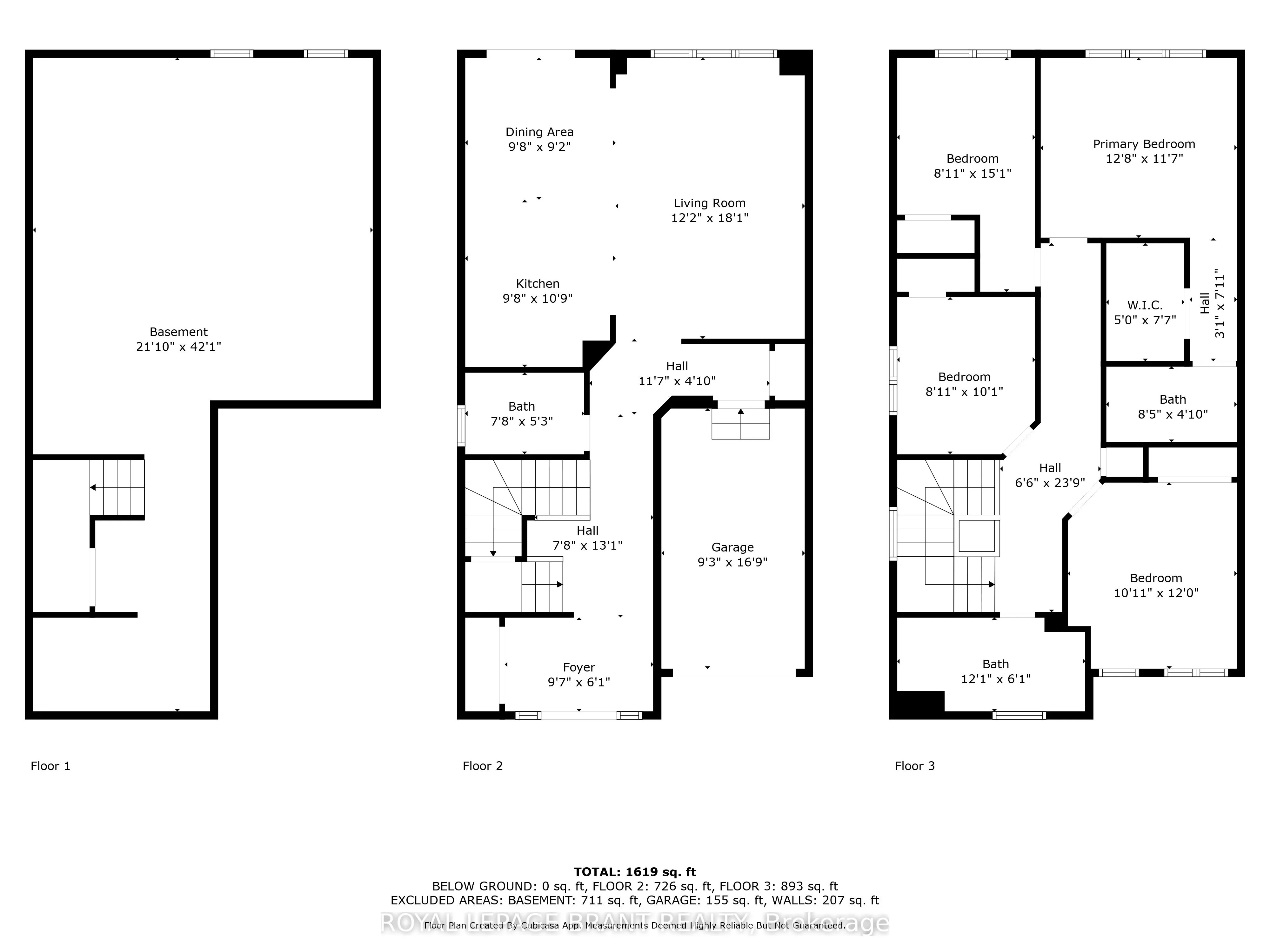 3 Tarrison Street