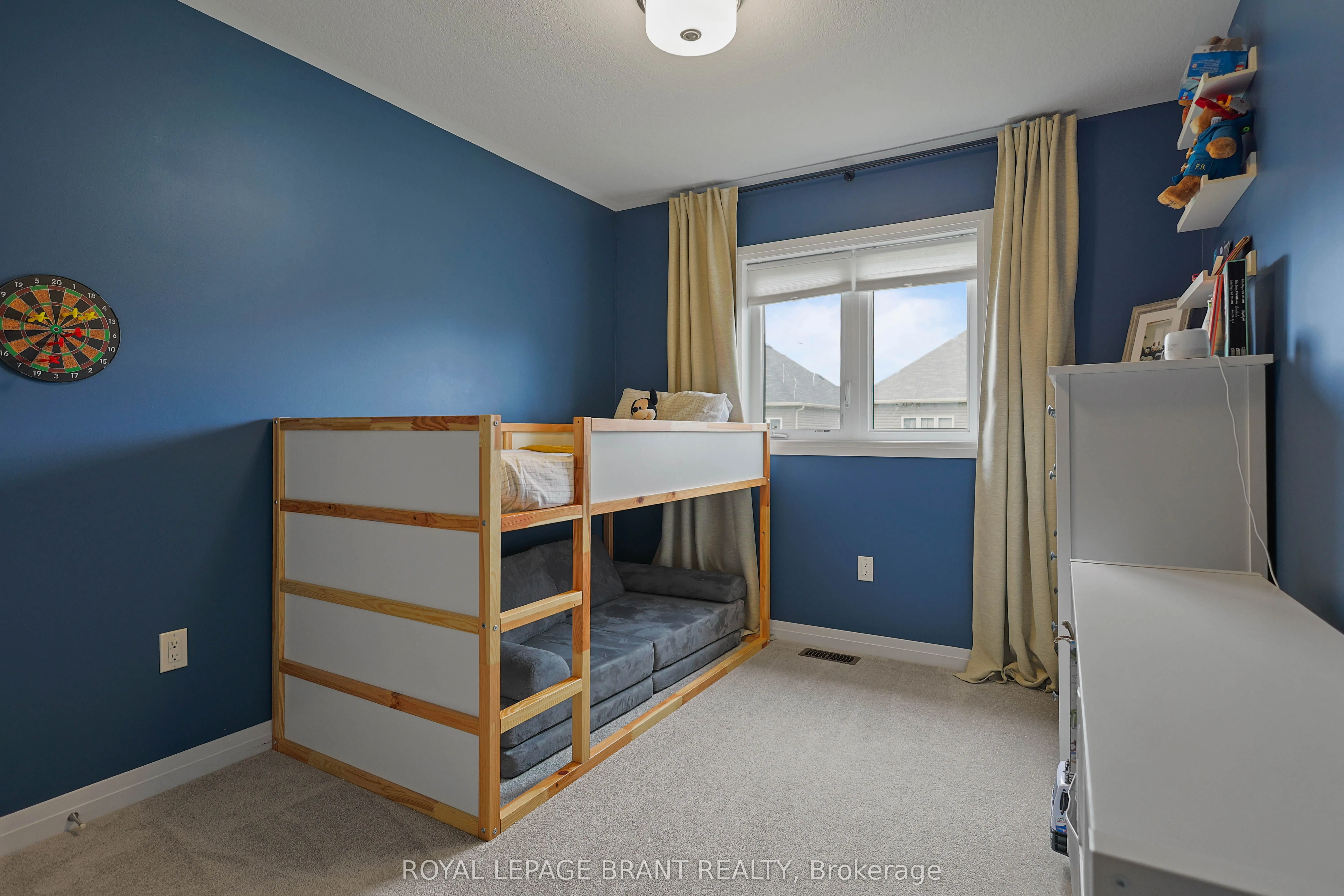 3 Tarrison Street