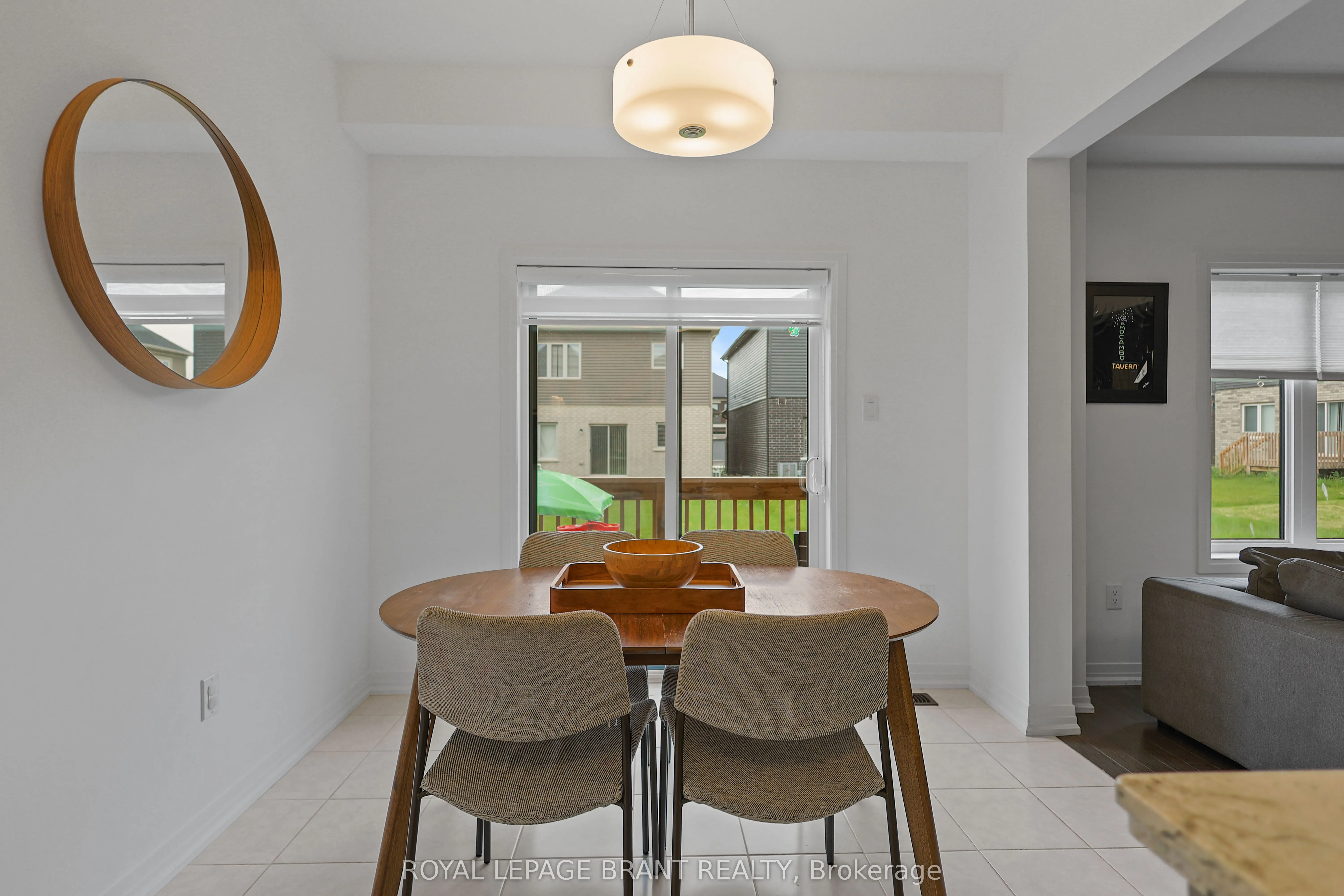 3 Tarrison Street