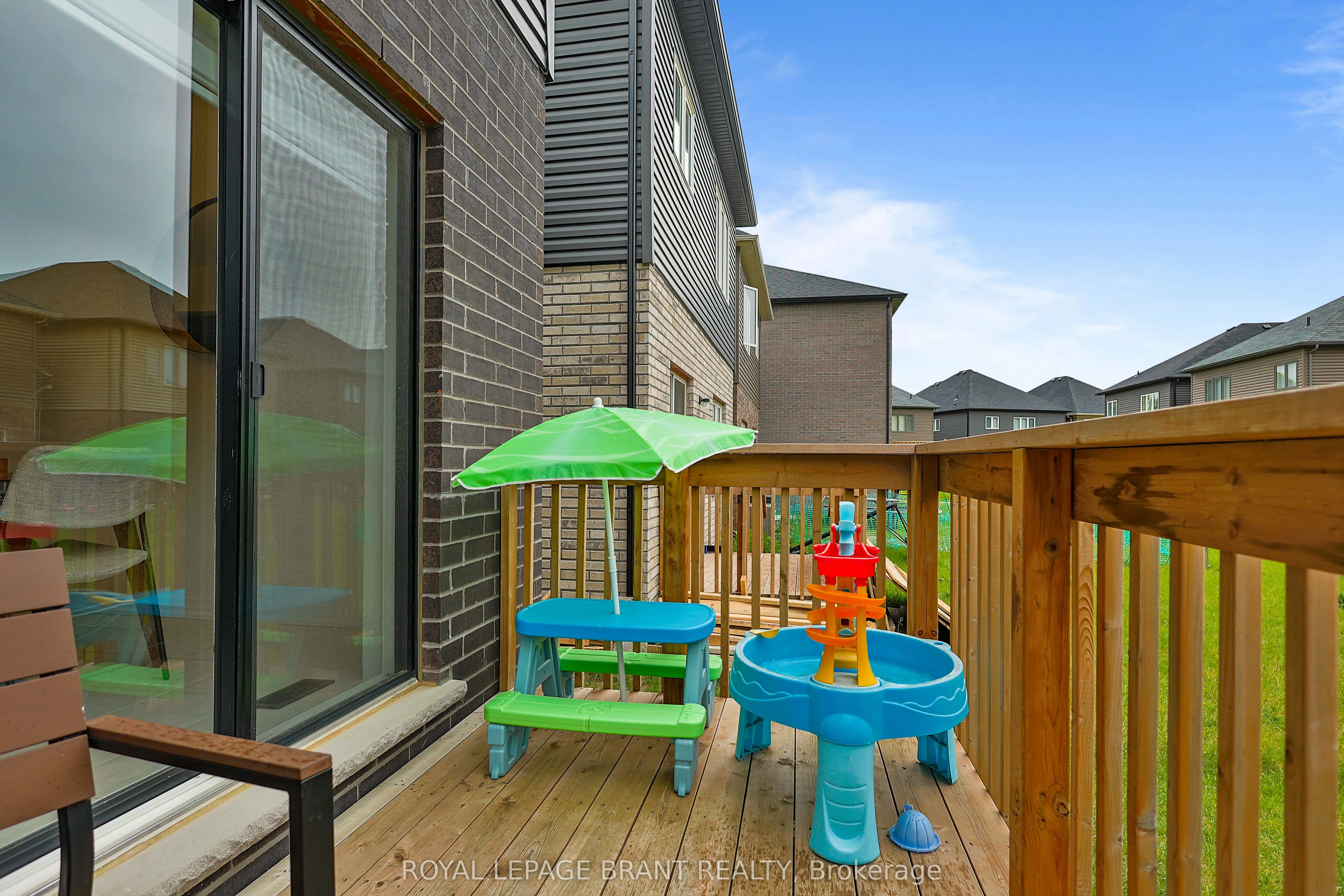 3 Tarrison Street