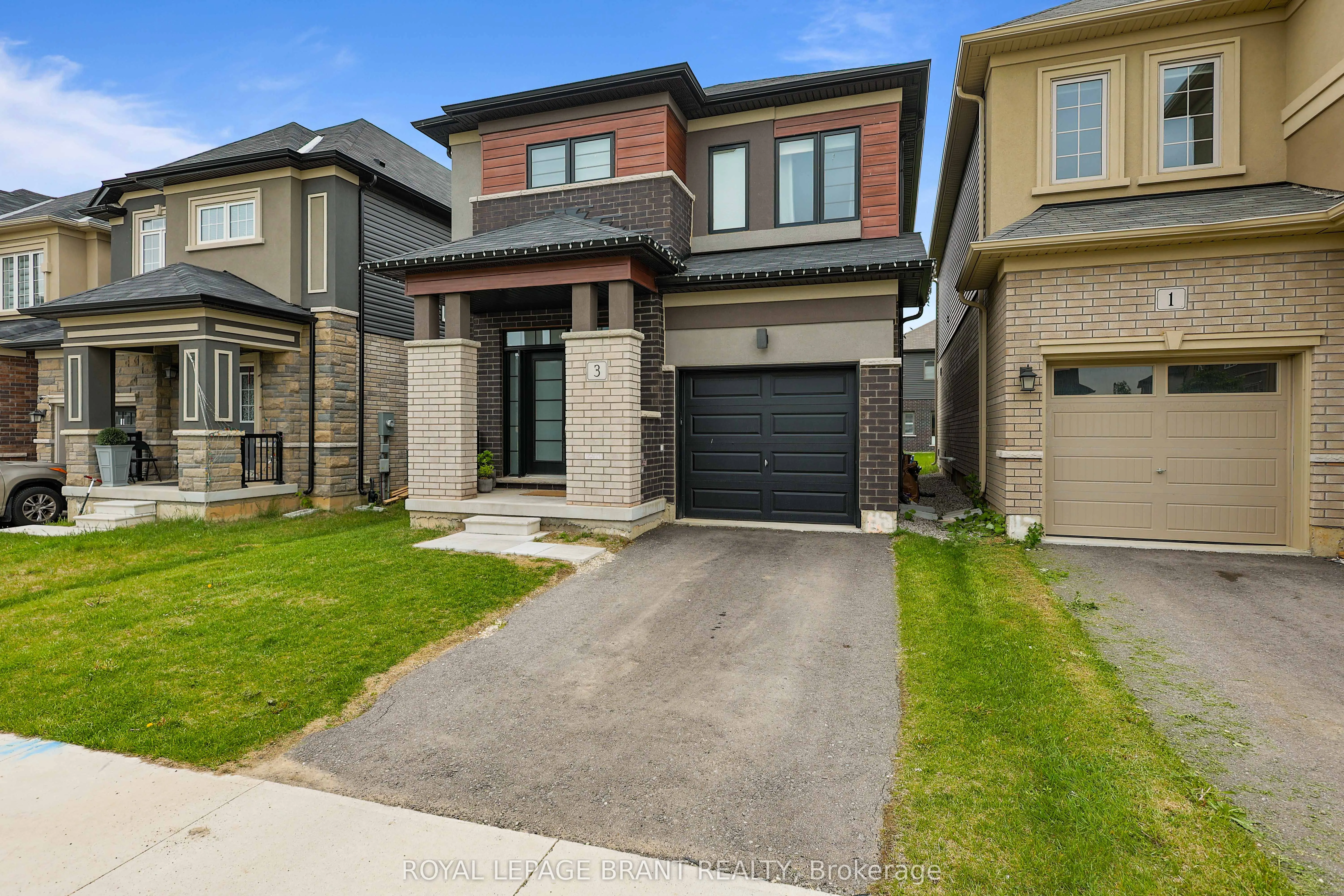 3 Tarrison Street
