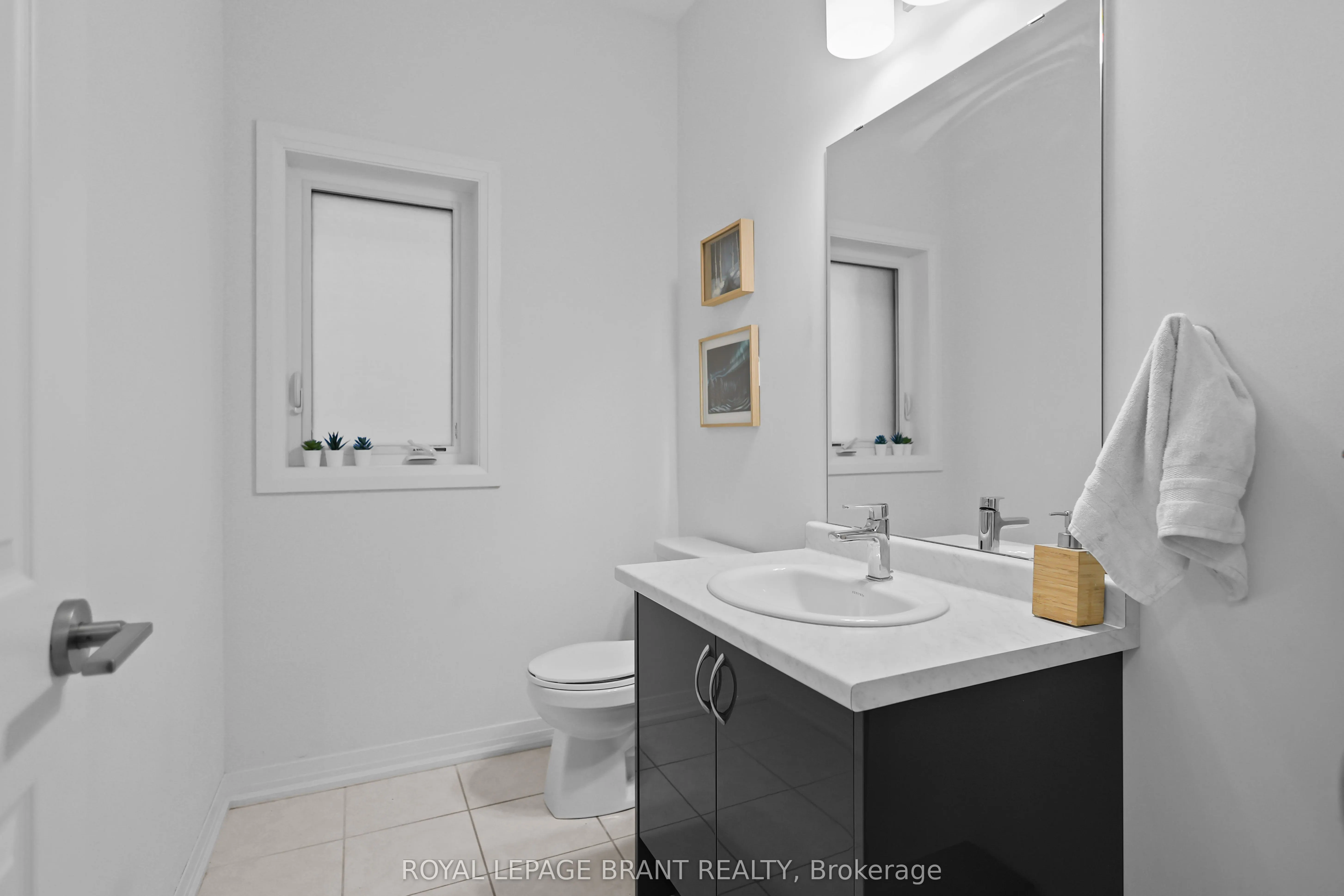 3 Tarrison Street