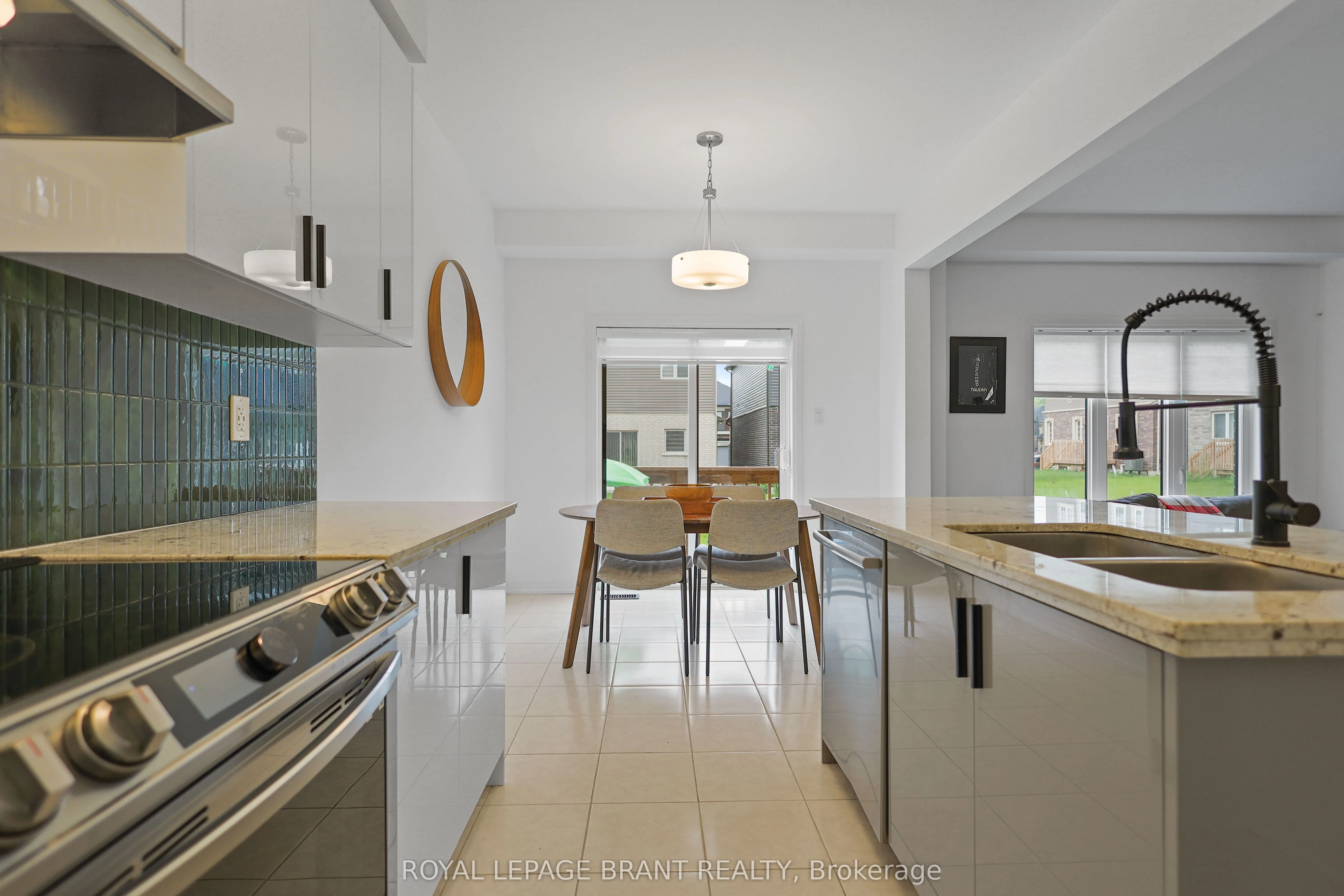 3 Tarrison Street