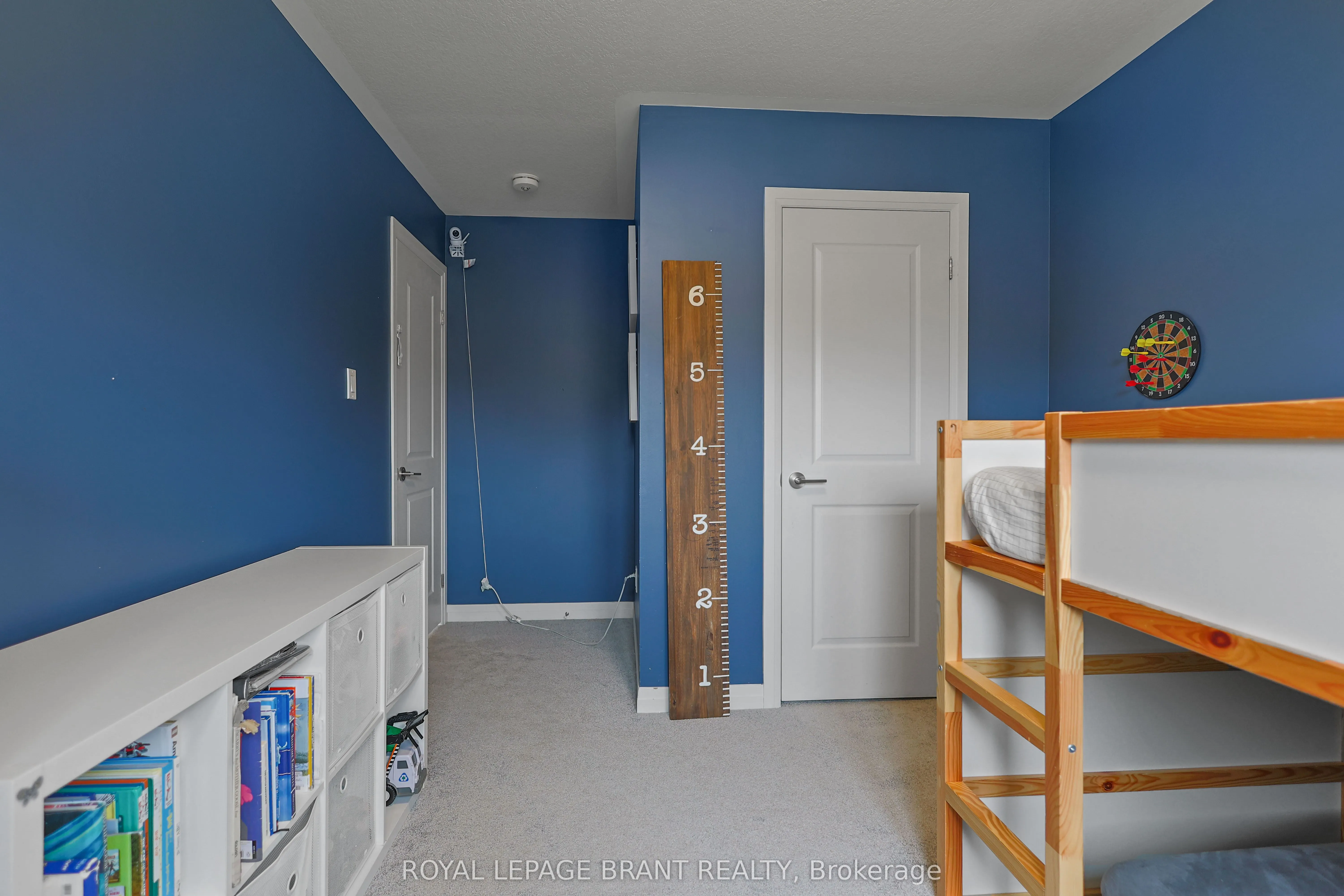 3 Tarrison Street