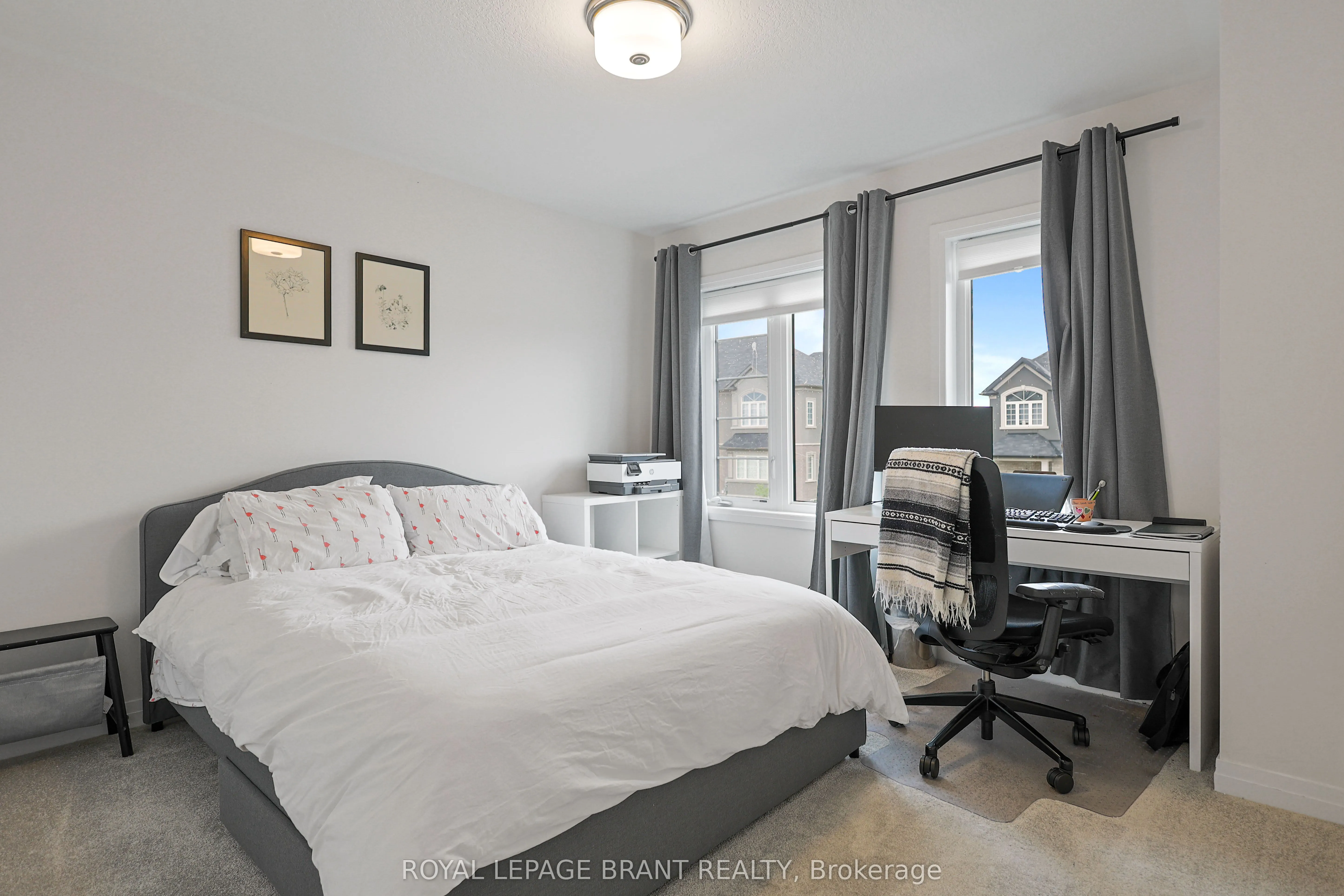 3 Tarrison Street