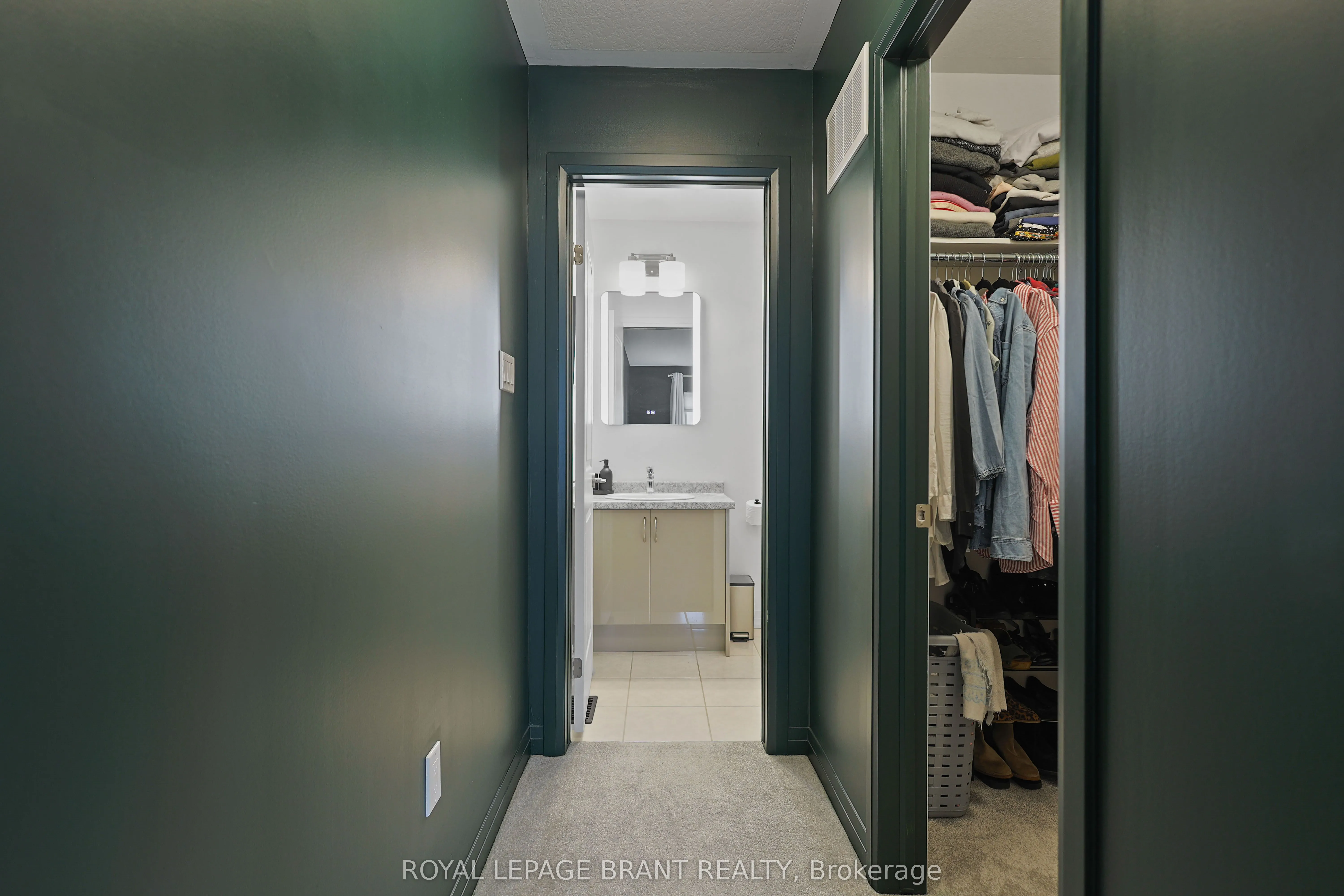 3 Tarrison Street