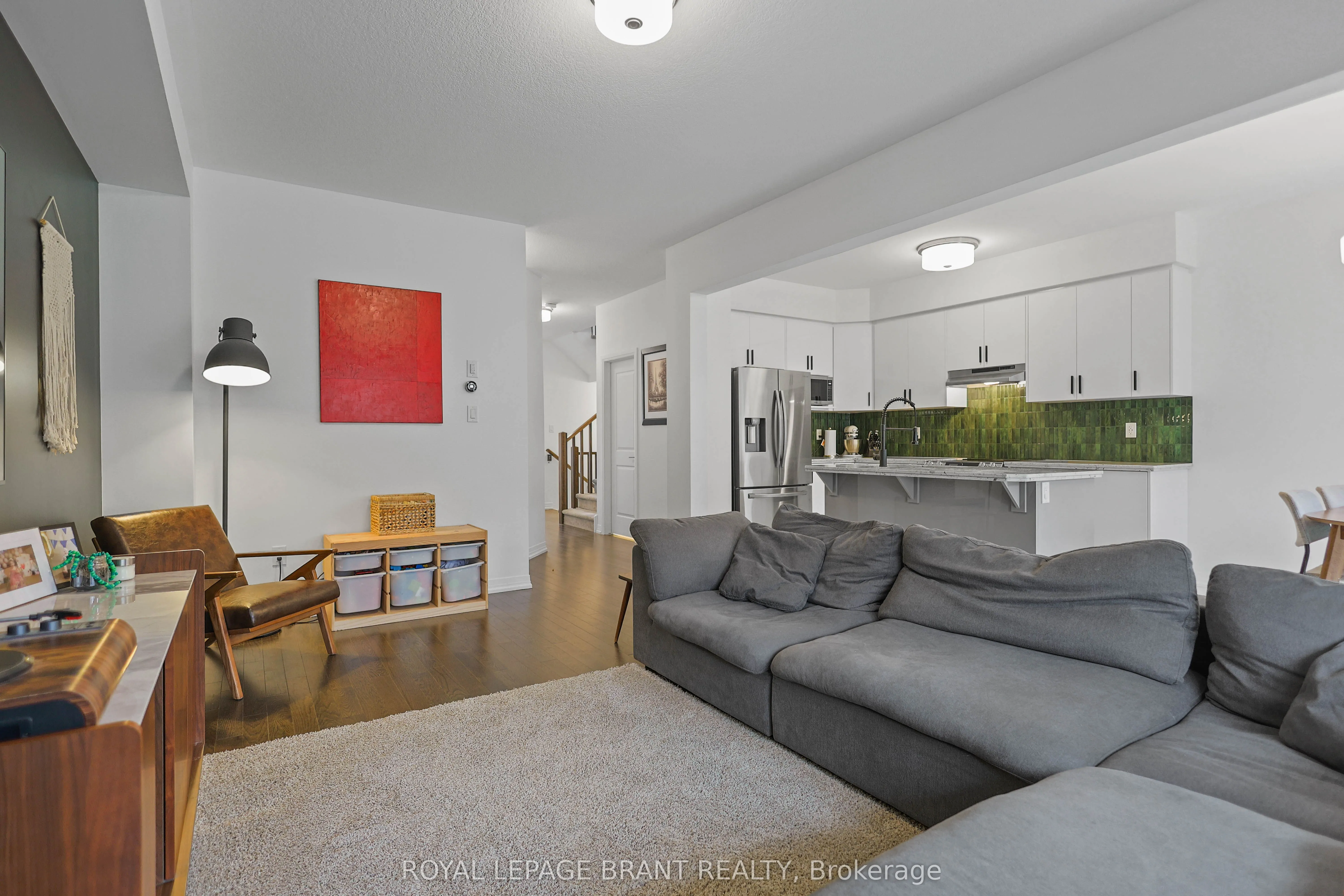 3 Tarrison Street