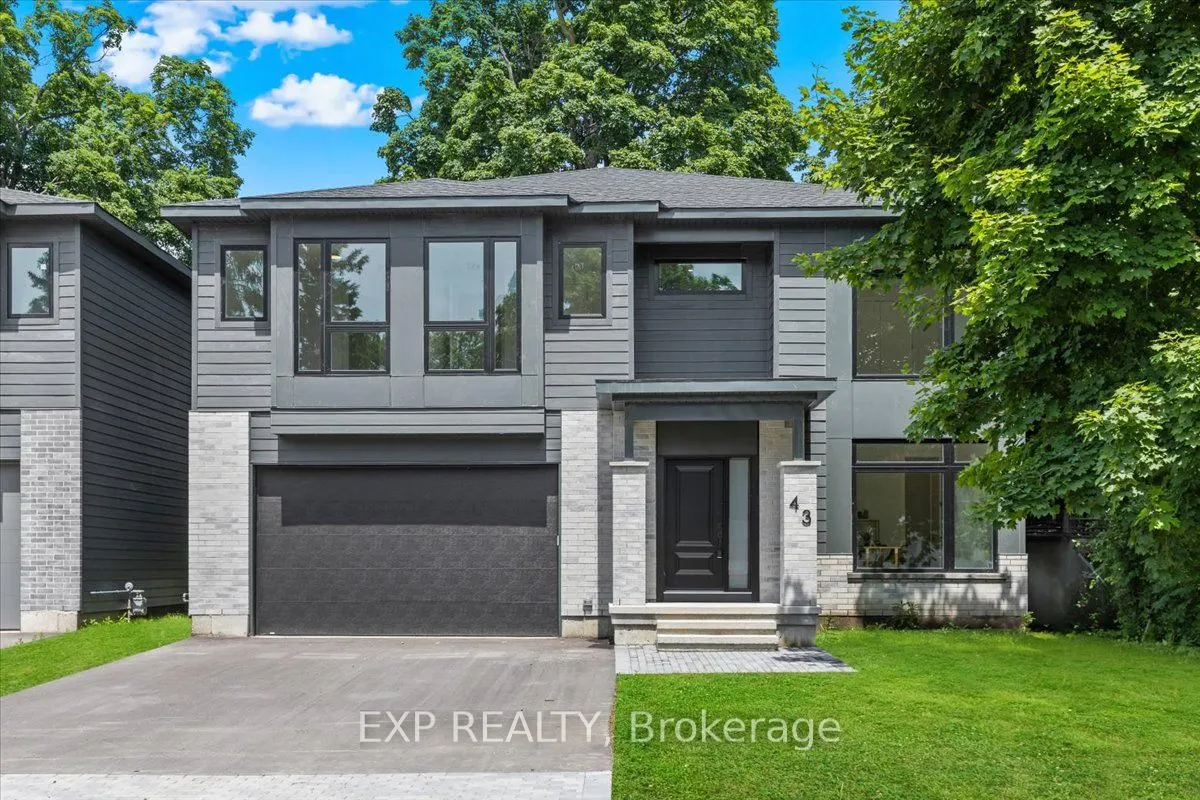 43 St Claire Avenue