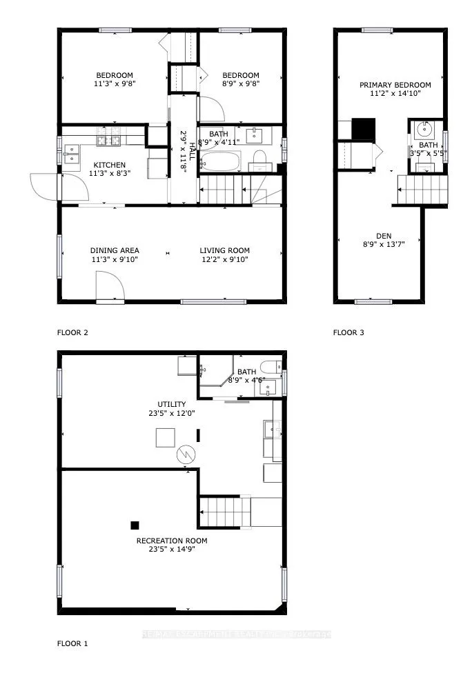 588 Cochrane Road